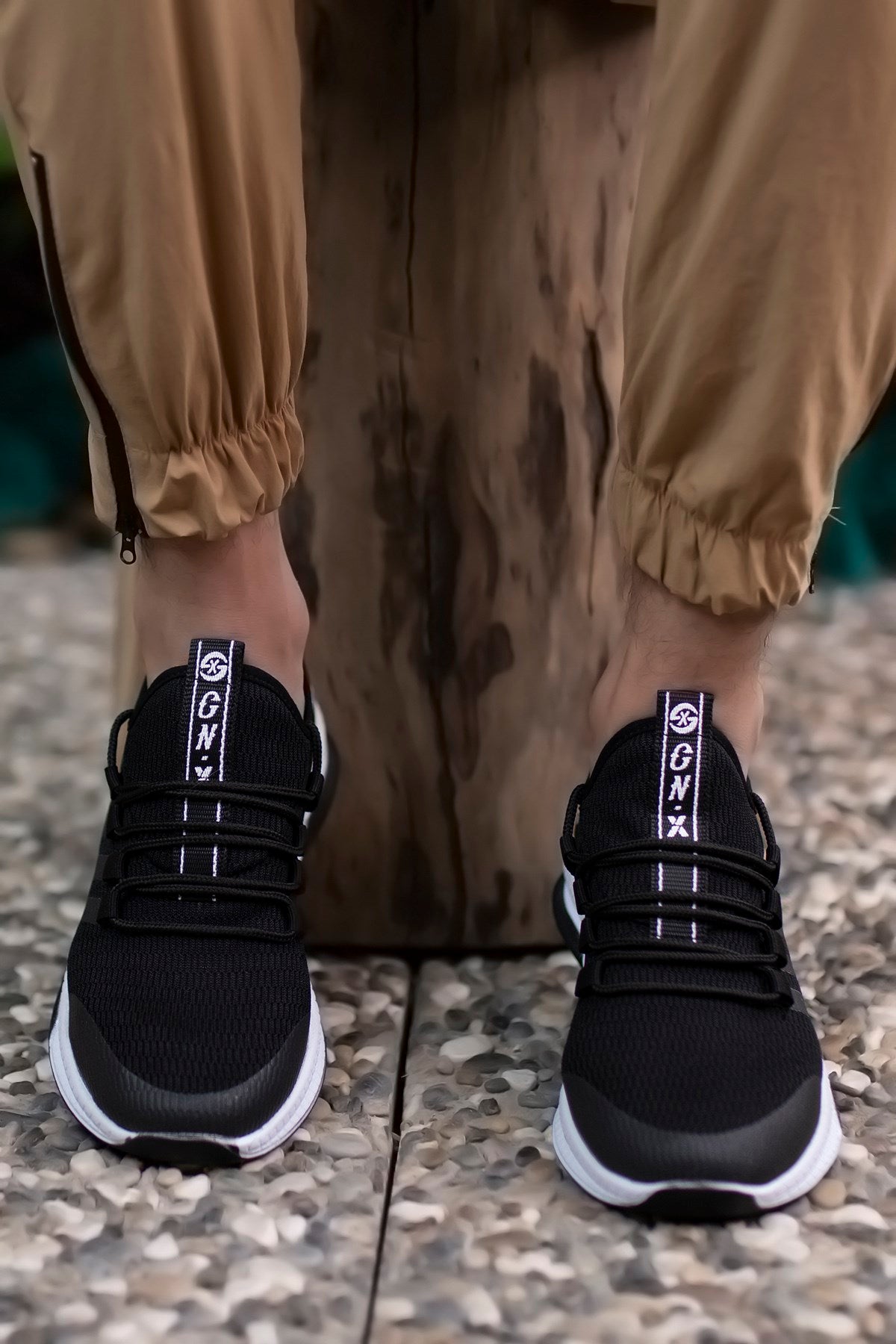 Riccon Generation X Unisex Sneaker 00122030