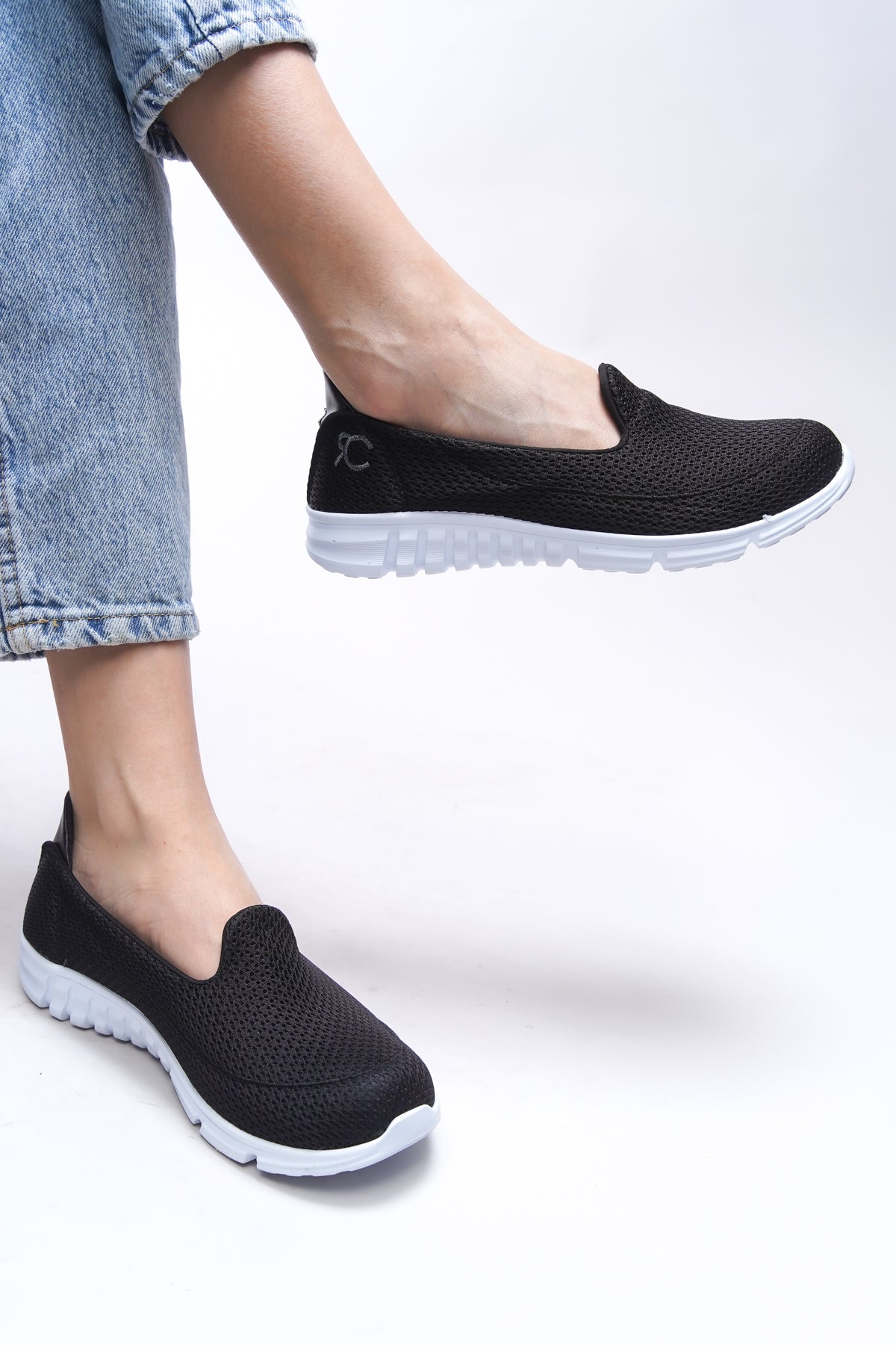 Riccon Kadın Sneaker 0012801