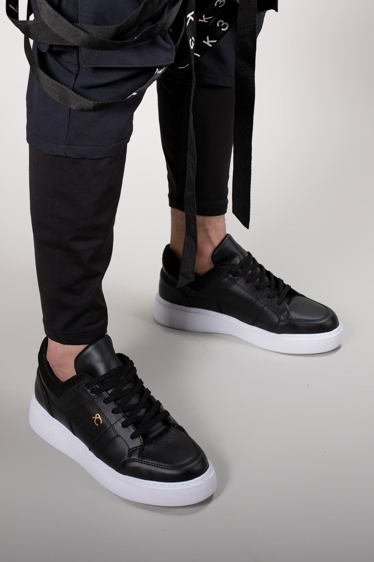 Riccon Njord Unisex Sneaker 00123500