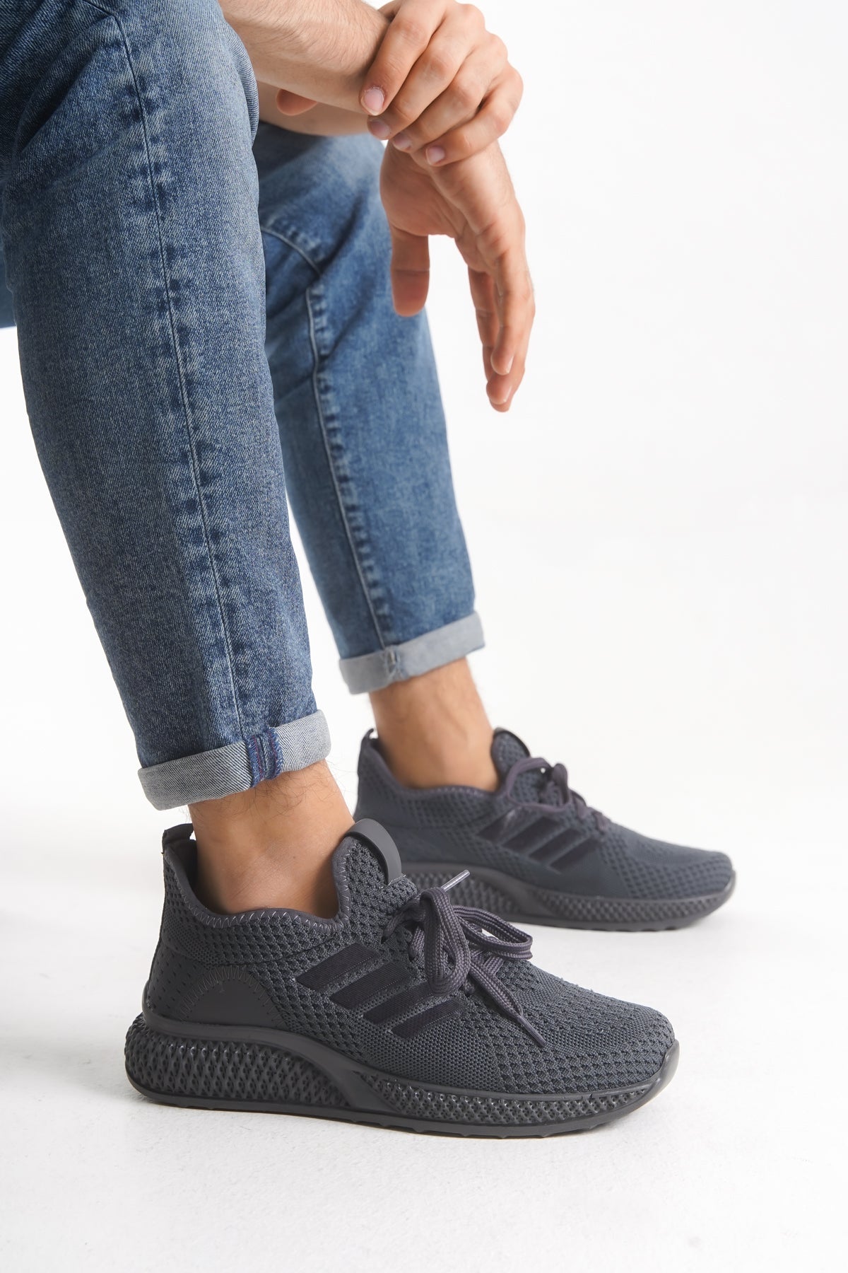 Riccon Khiersos Unisex Sneaker 0012135