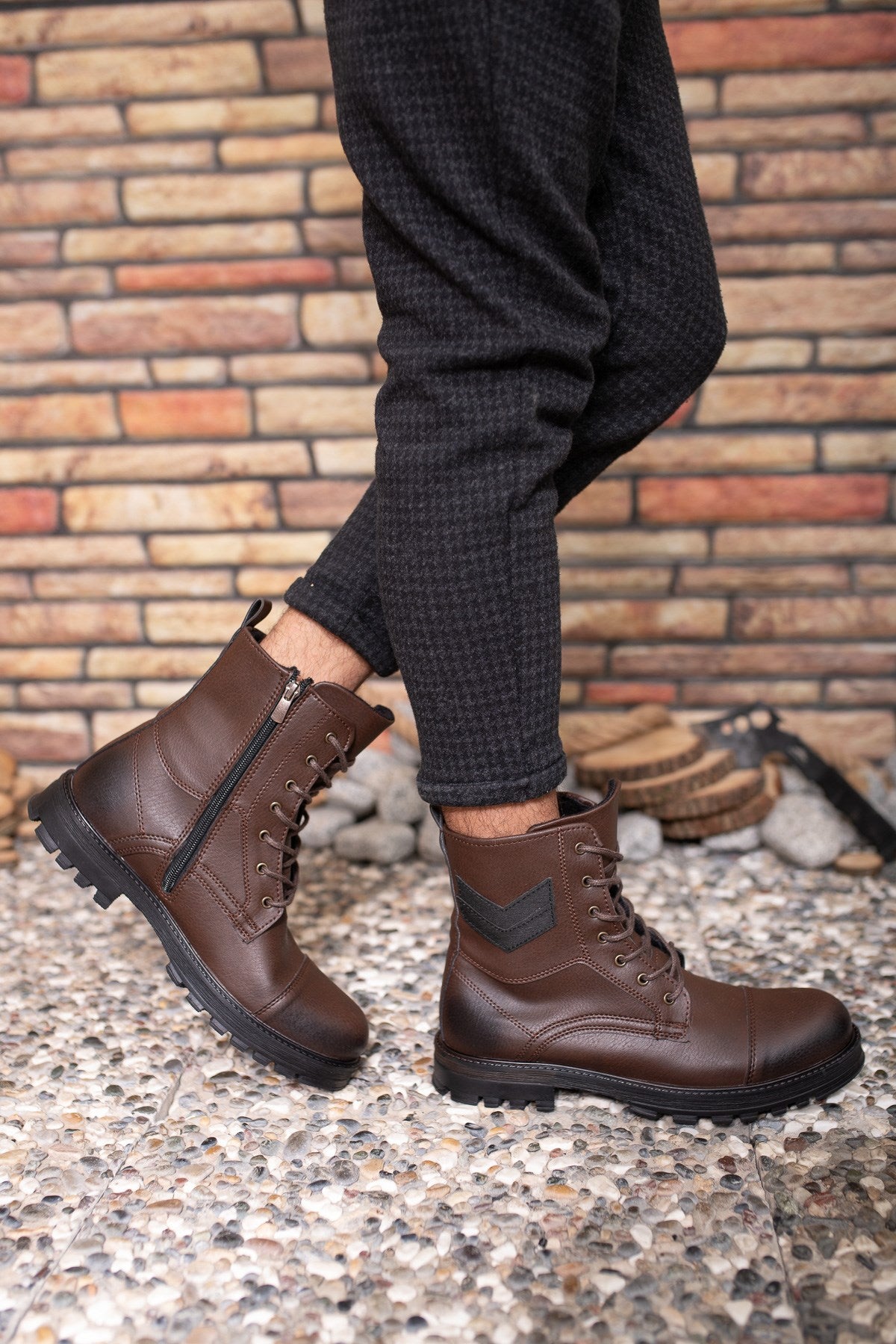 Riccon Erkek Bot 0012347