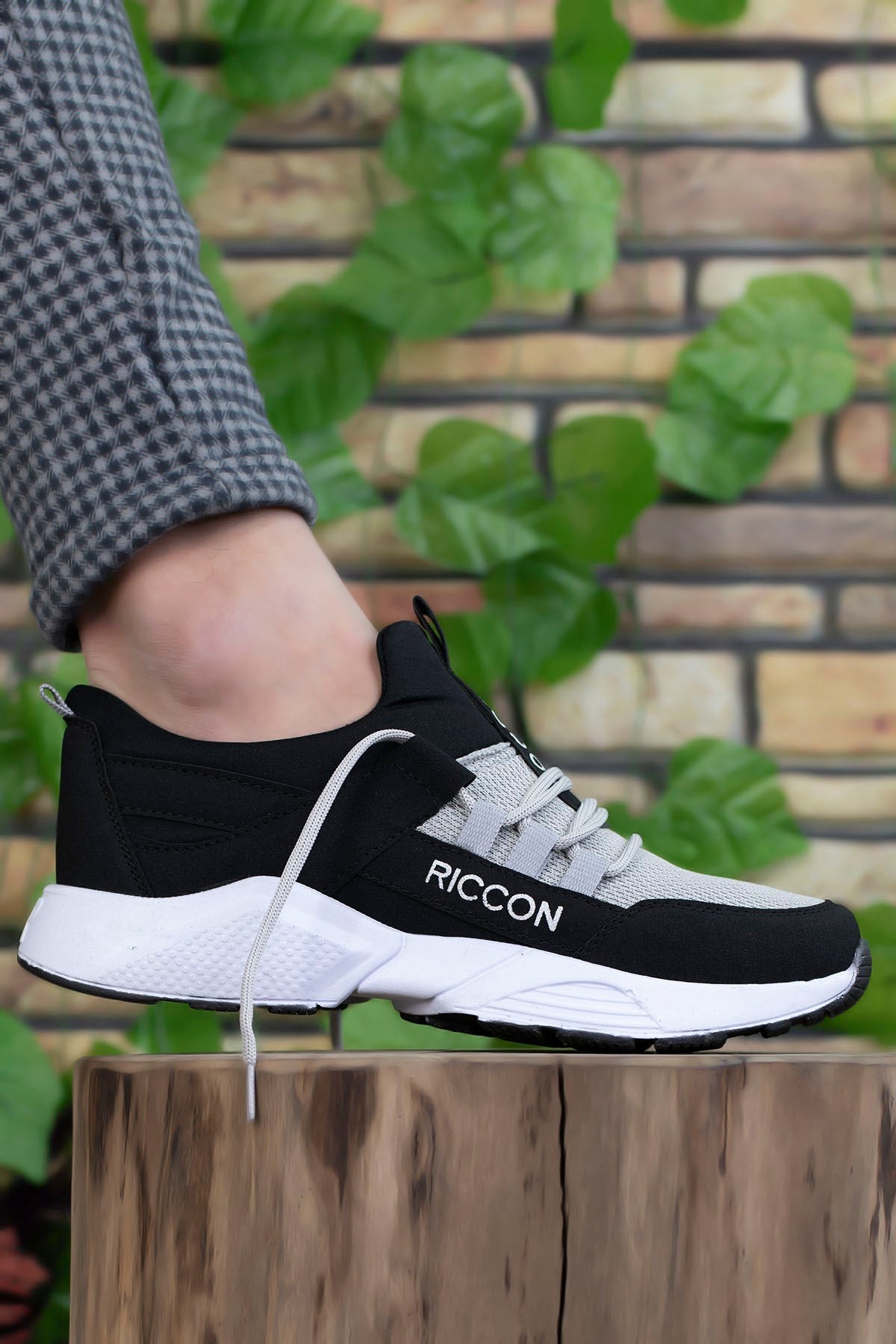 Riccon Unisex Sneaker 0012072