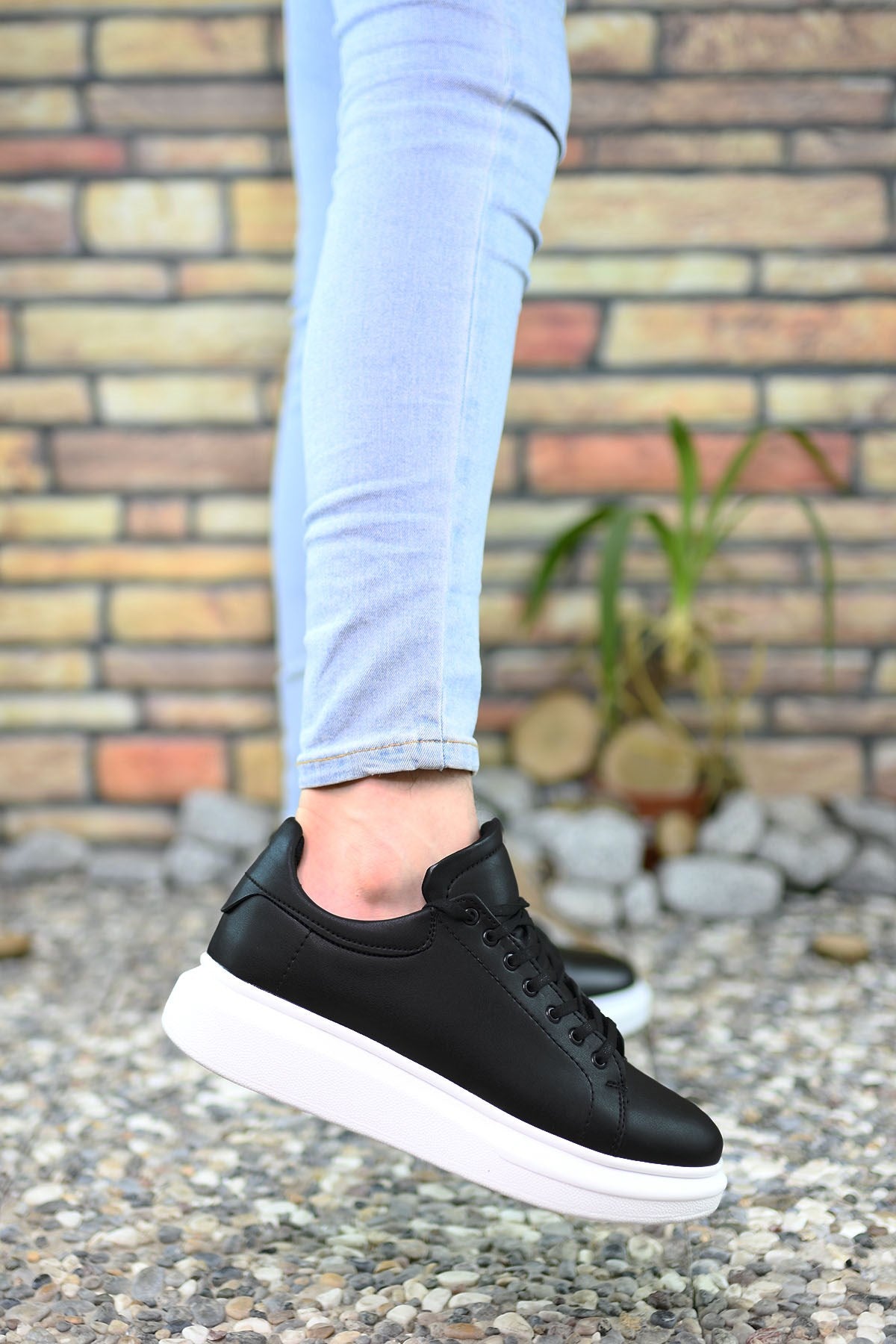 Riccon Erkek Sneaker