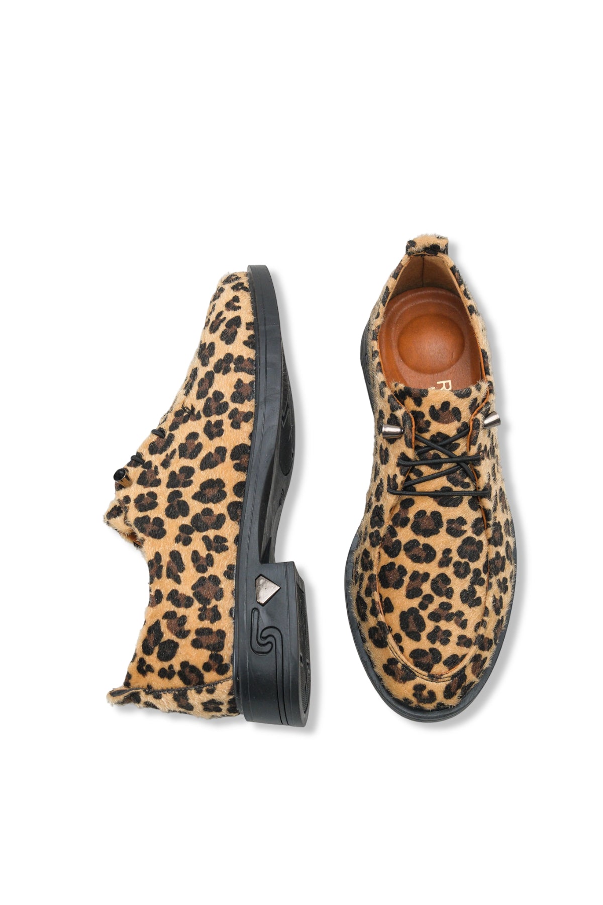 Riccon Kadın Loafer 0012345