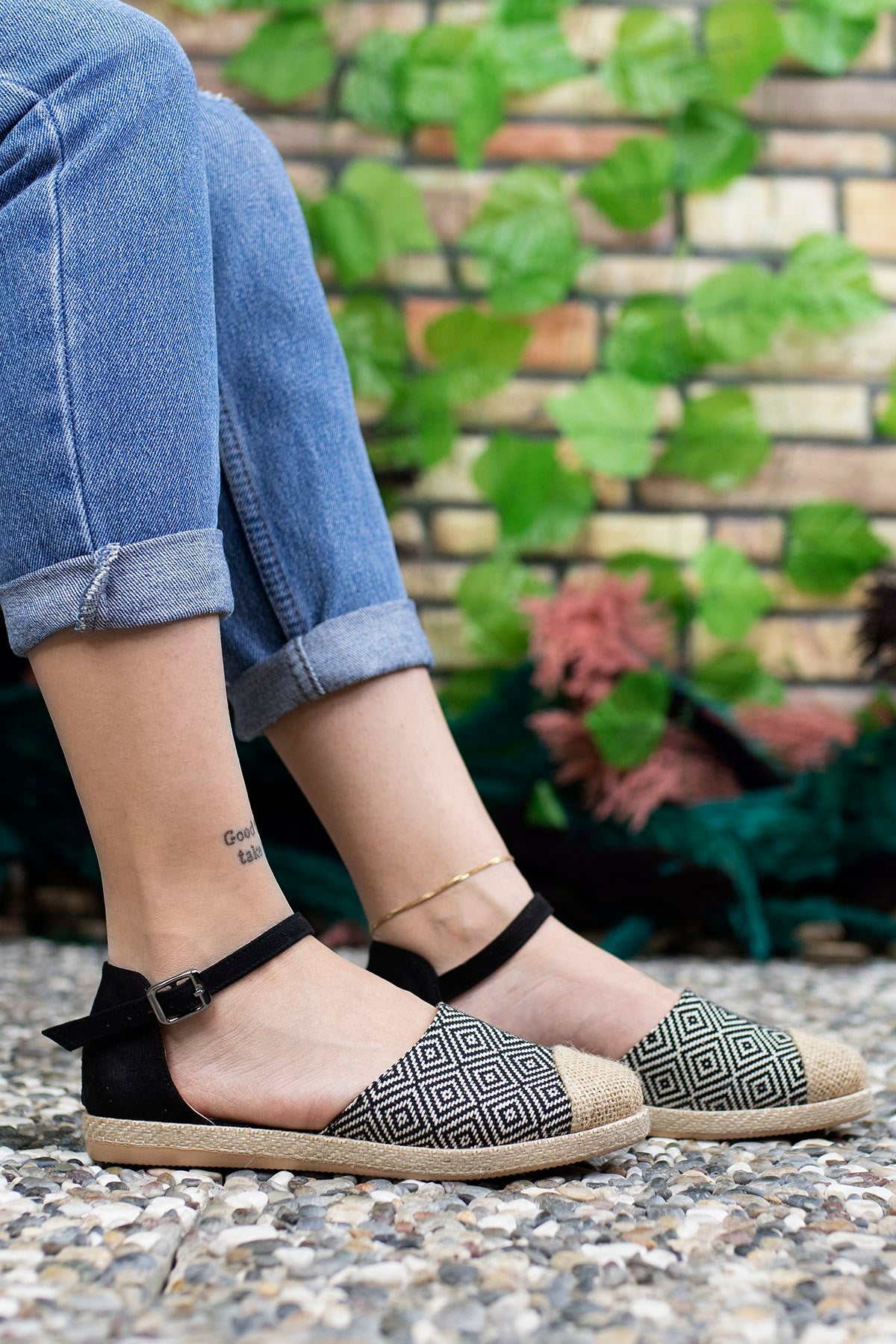 Riccon Kadın Günlük Ayakkabı 0012Ys03