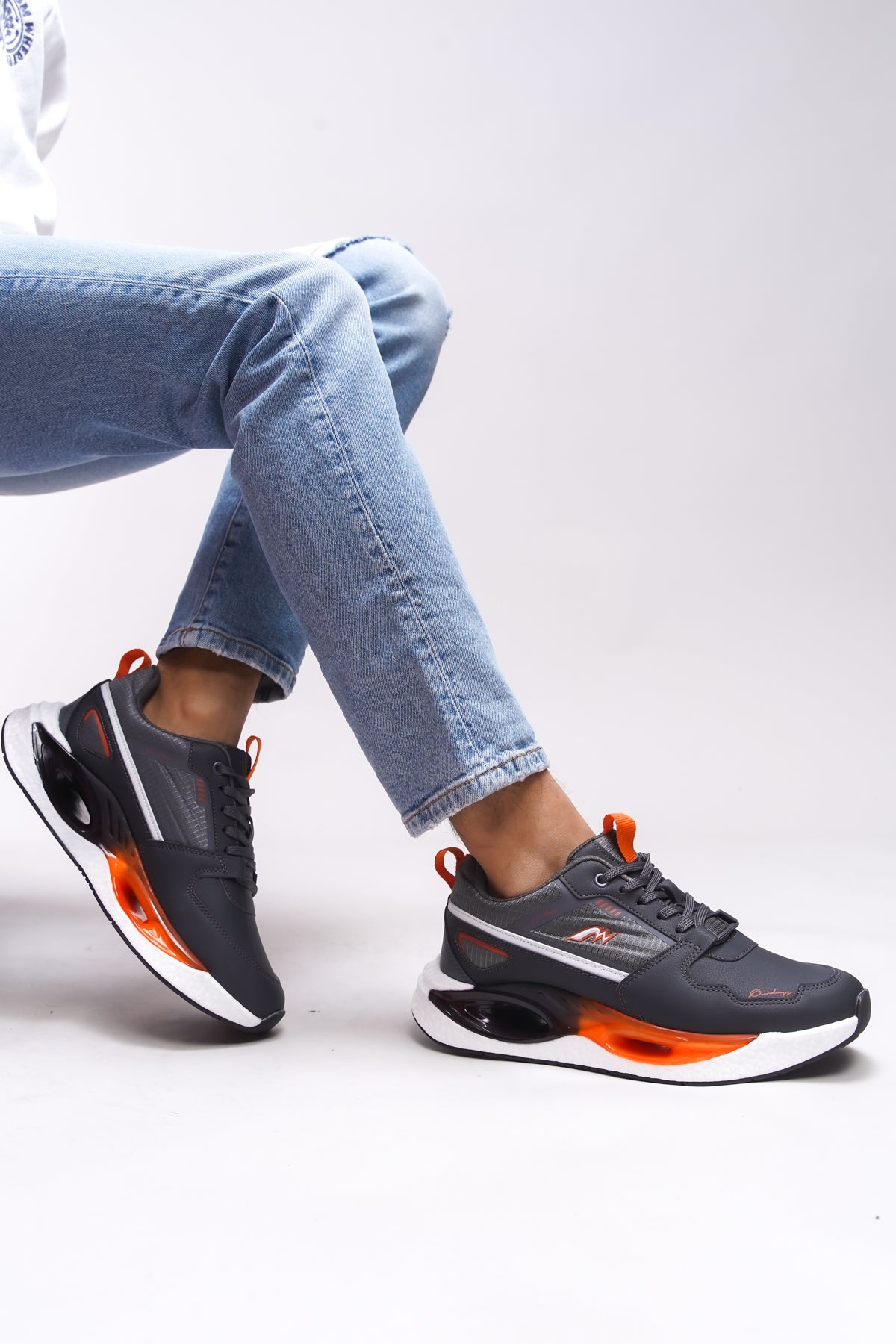 Rcn Meifaerd Erkek Sneaker 00124875