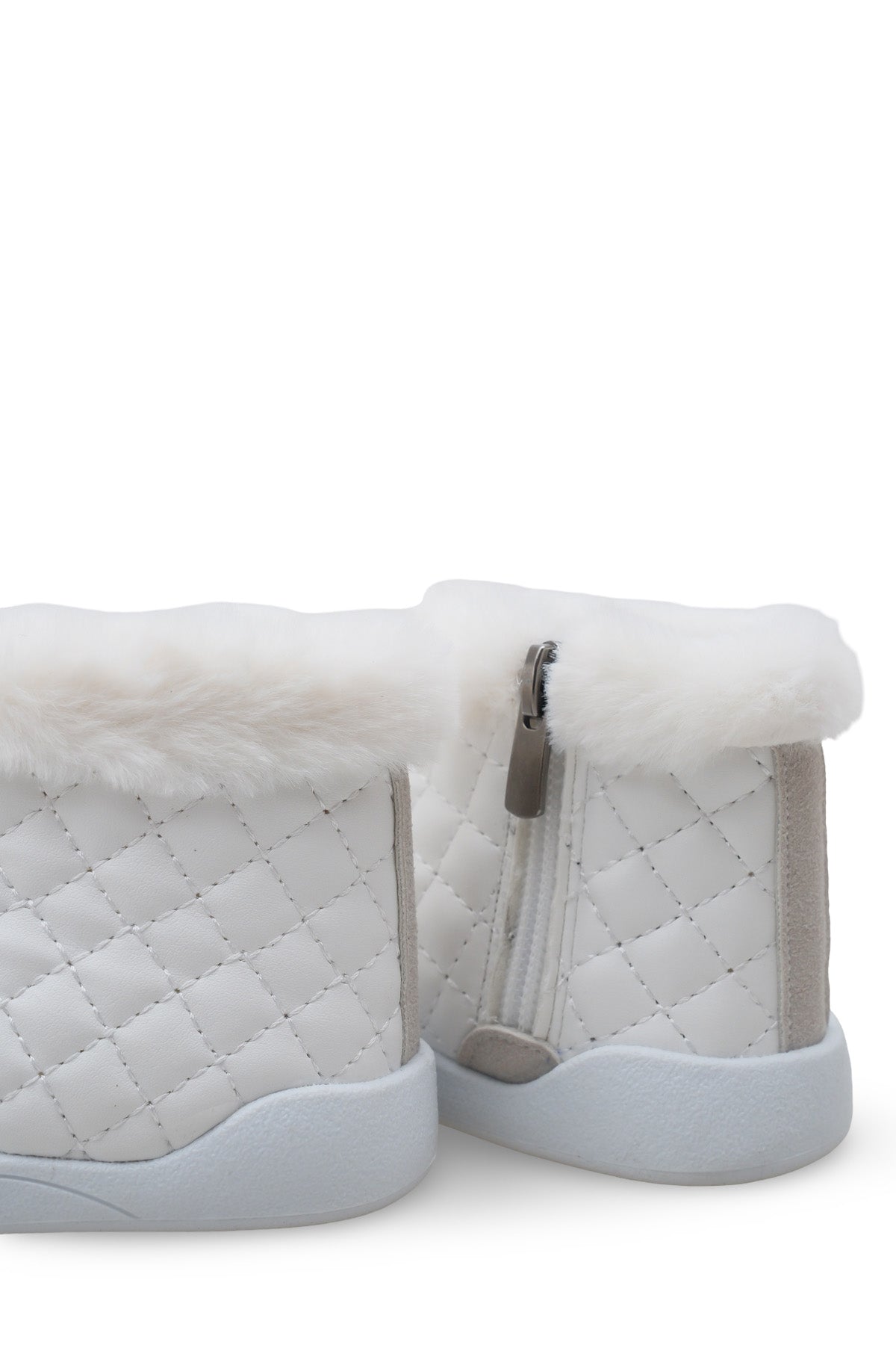 Riccon Çocuk Bot  0012364 Beyaz