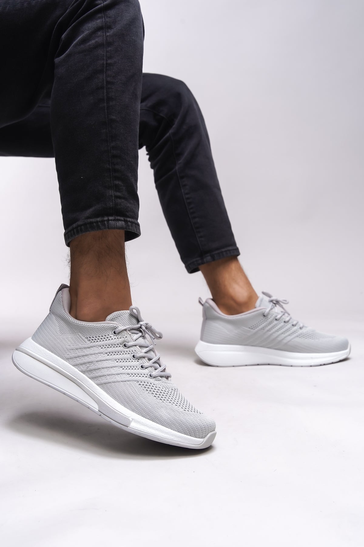 Riccon Qhasalzu Unisex Sneaker 0012118