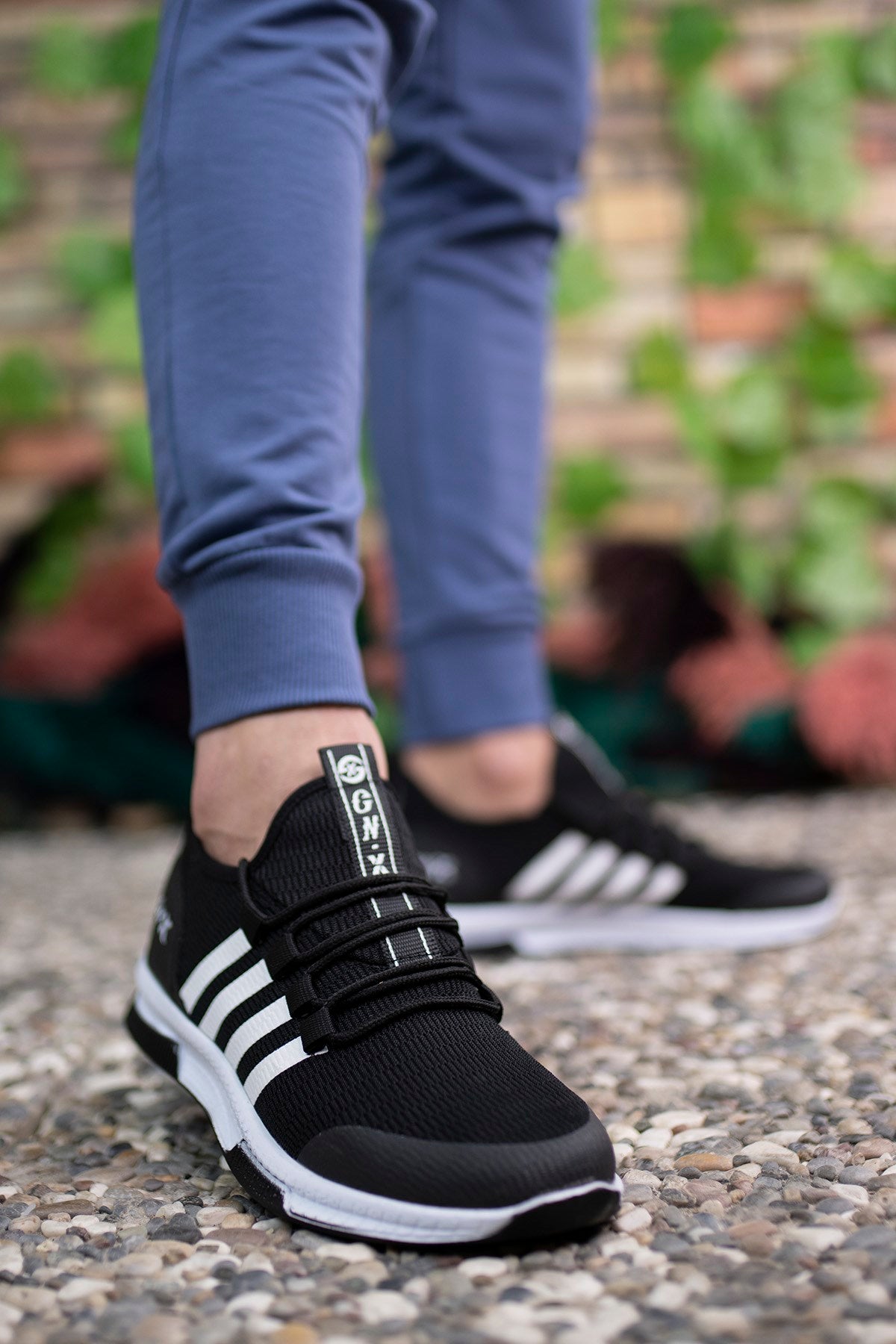 Riccon Generation X Unisex Sneaker 00122030
