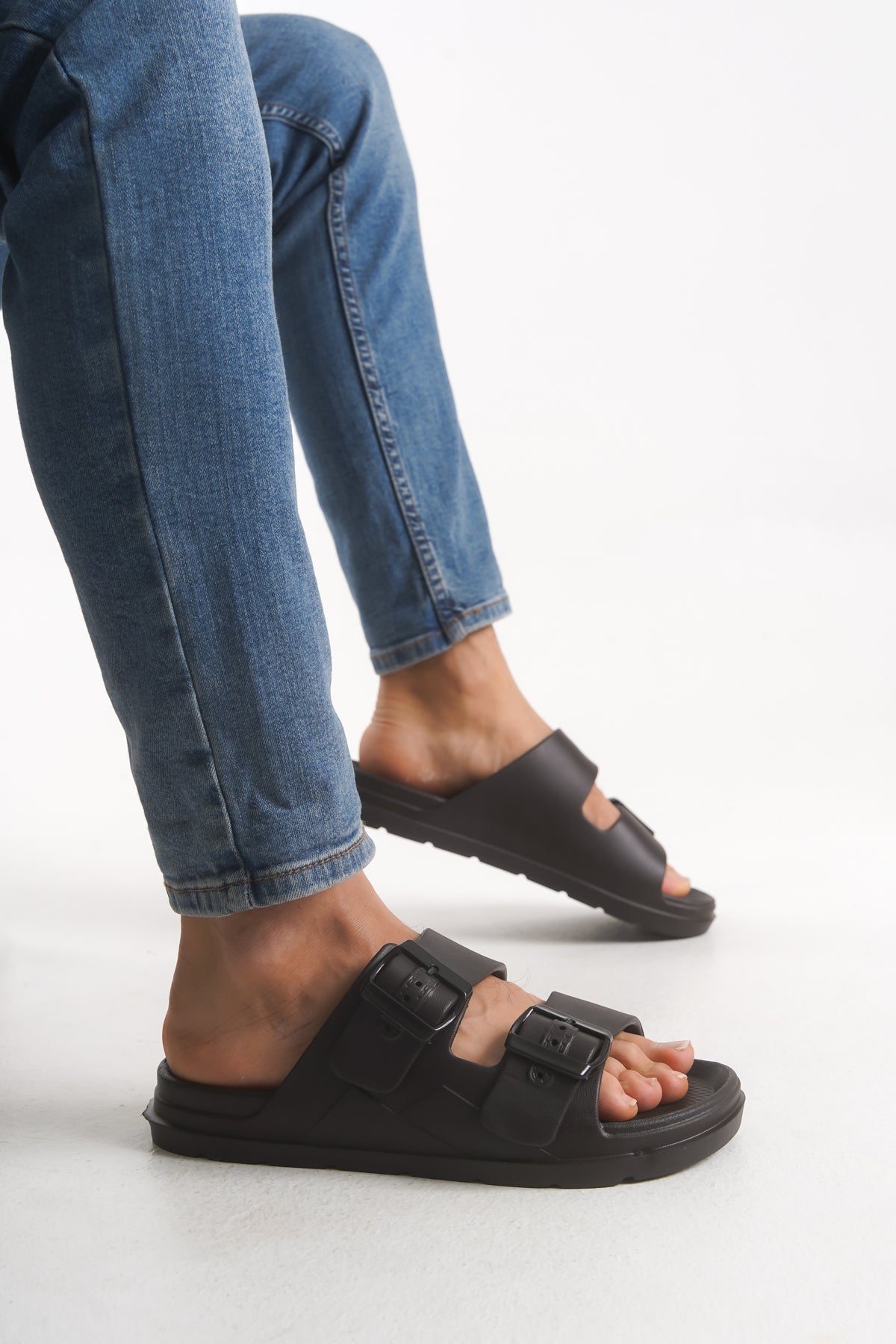 Riccon Ullaeril Erkek Terlik 001228