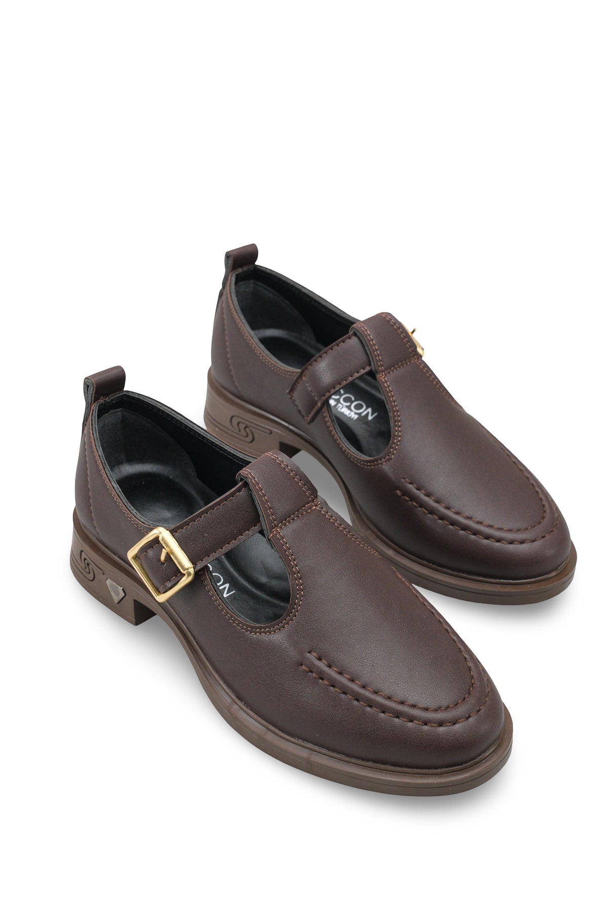 Riccon Kadın Loafer 0012350