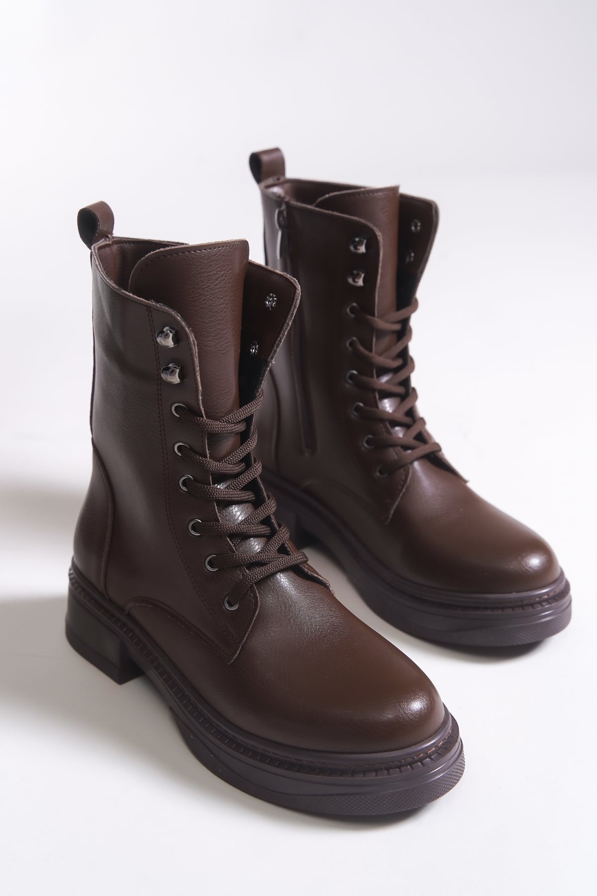 Riccon Isolshia Kadın Postal Bot 0012701