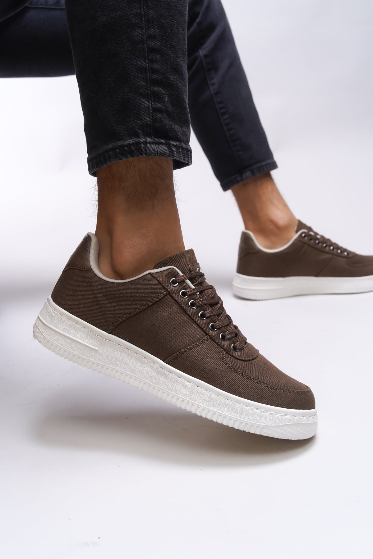 Riccon Wydithas Erkek Sneaker 00121150