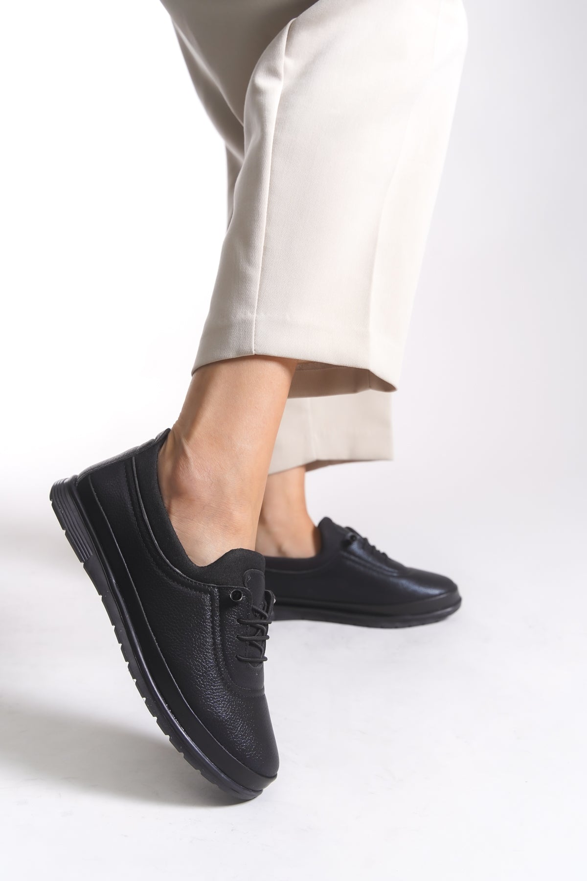 Riccon Kadın Günlük Ayakkabı 0012960