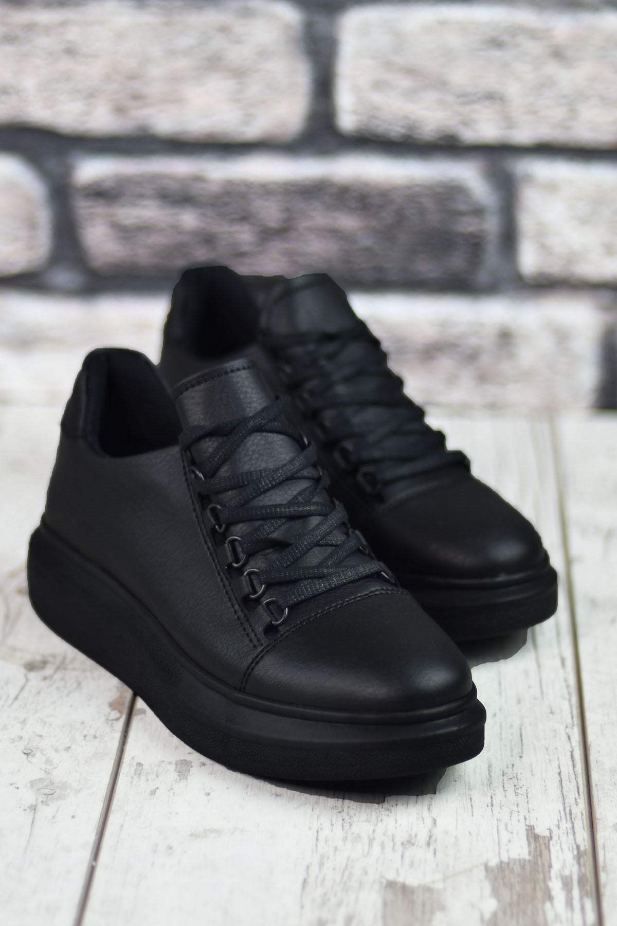 Riccon Erkek Sneaker