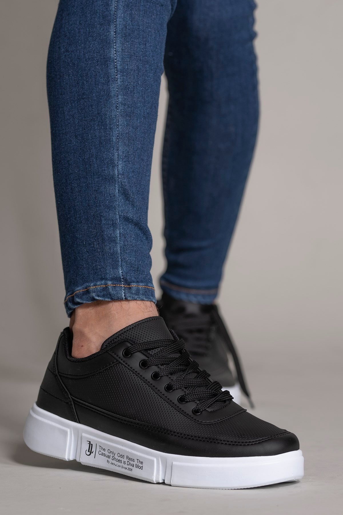 Riccon Erkek Sneaker 0012X20