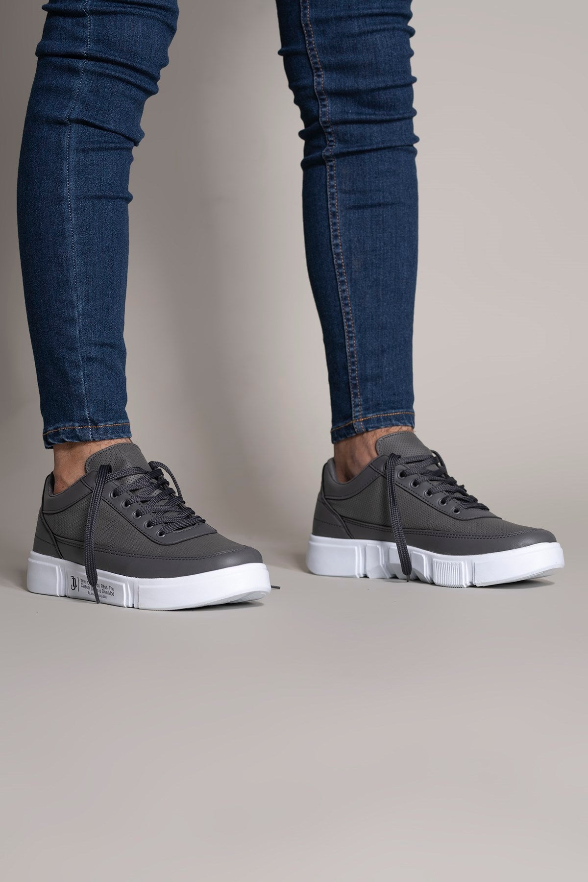Riccon Erkek Sneaker 0012X20