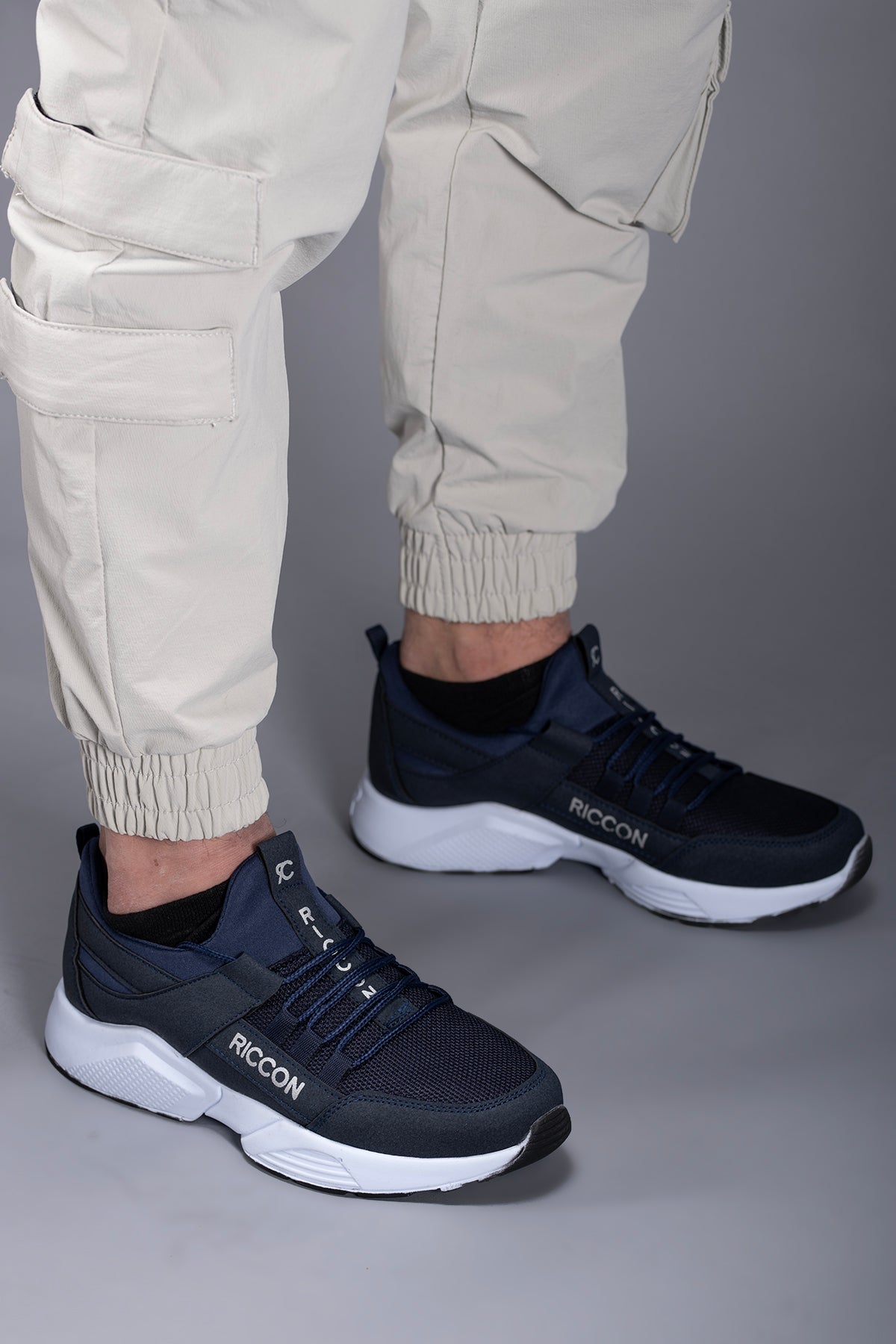 Riccon Unisex Sneaker 0012072