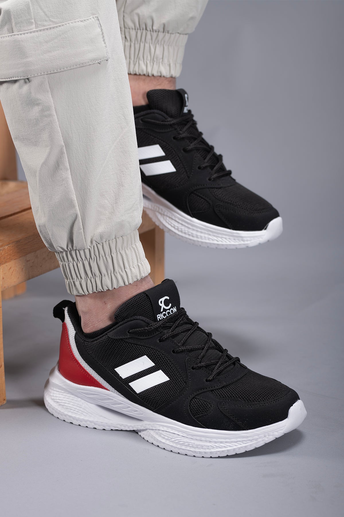 Riccon Bolthiad Erkek Sneaker 00121203