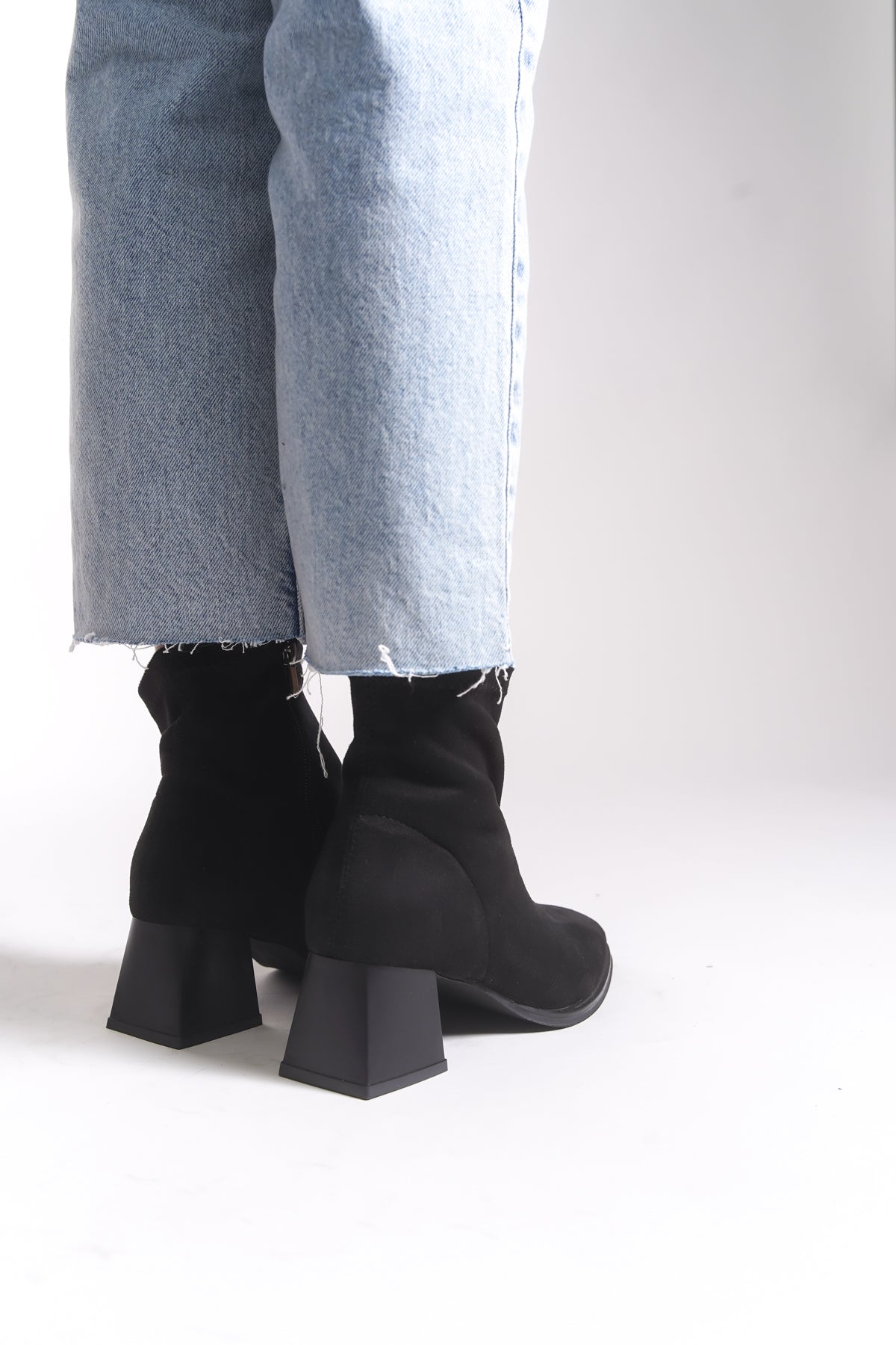 Riccon Ianphyra Kadın Bot 0012850