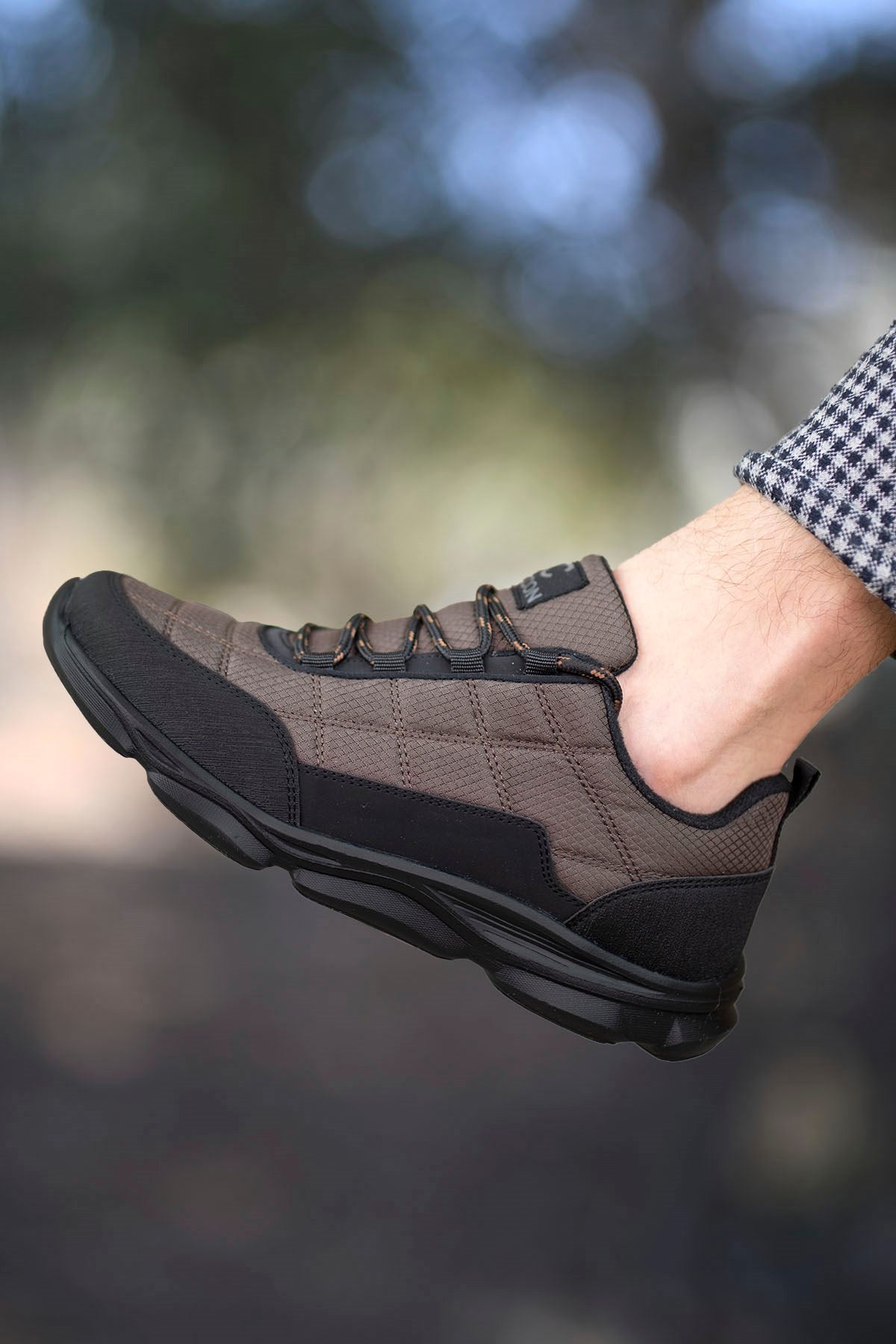 Riccon Erkek Sneaker 00121310