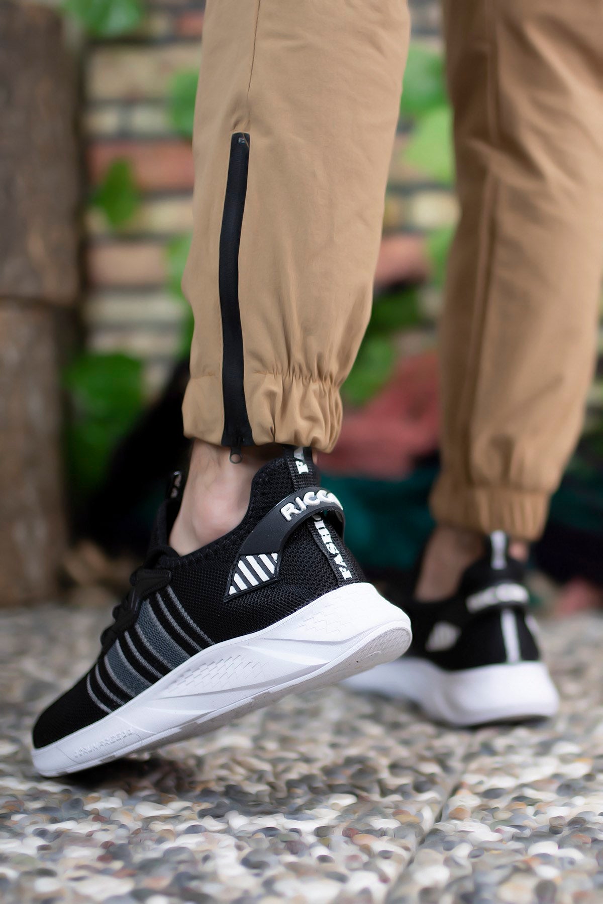 Riccon Unisex Sneaker 0012375