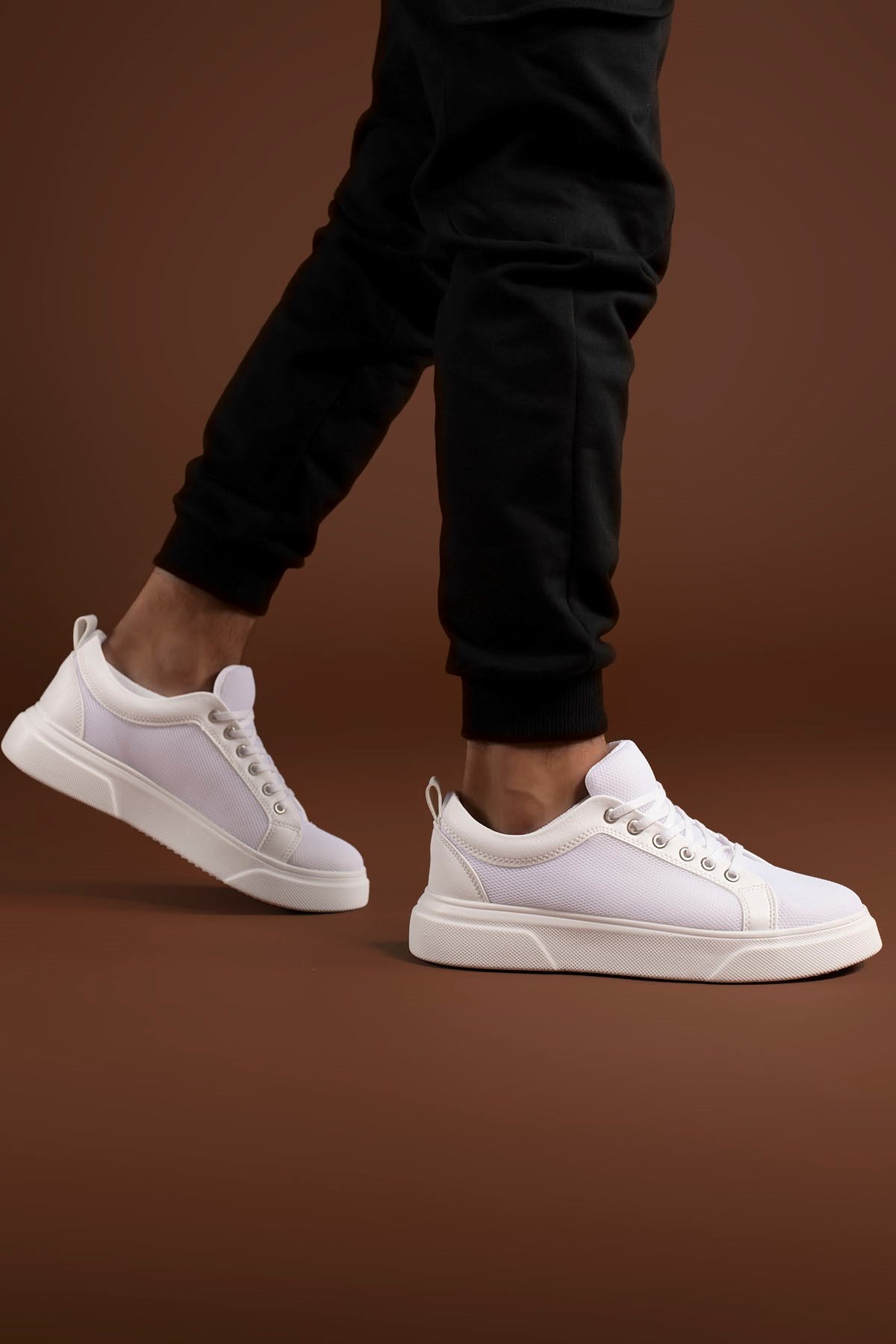 Riccon Unisex Sneaker 0012197