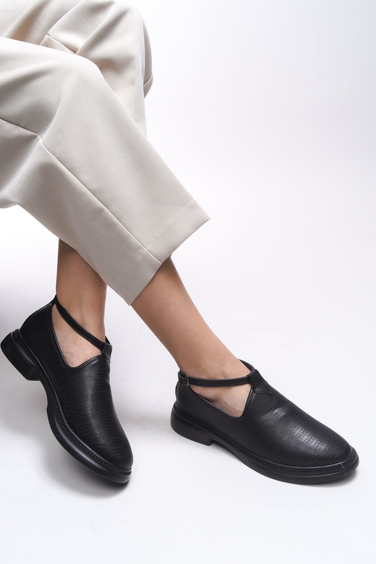 Riccon Imaraele Kadın Günlük Ayakkabı 0012455