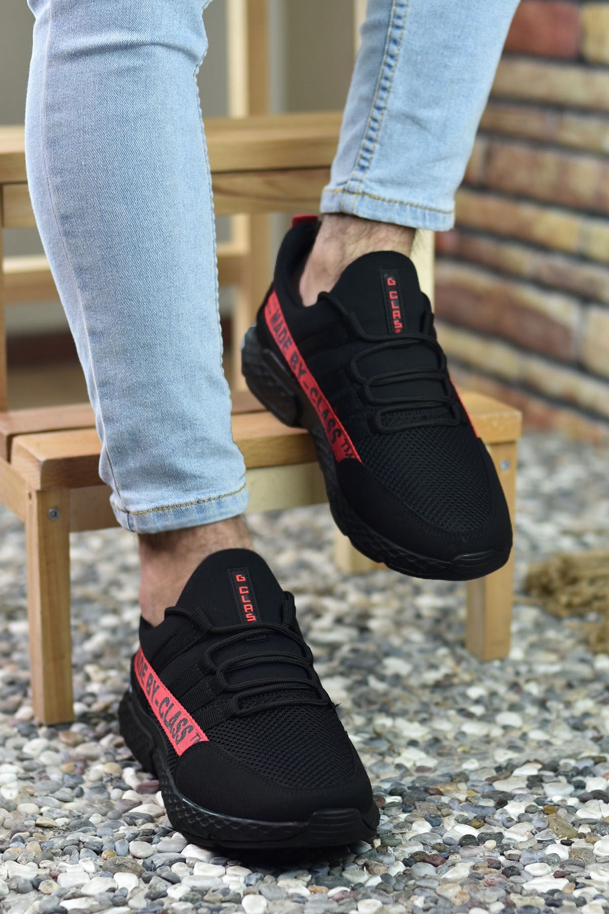 Riccon Erkek Sneaker