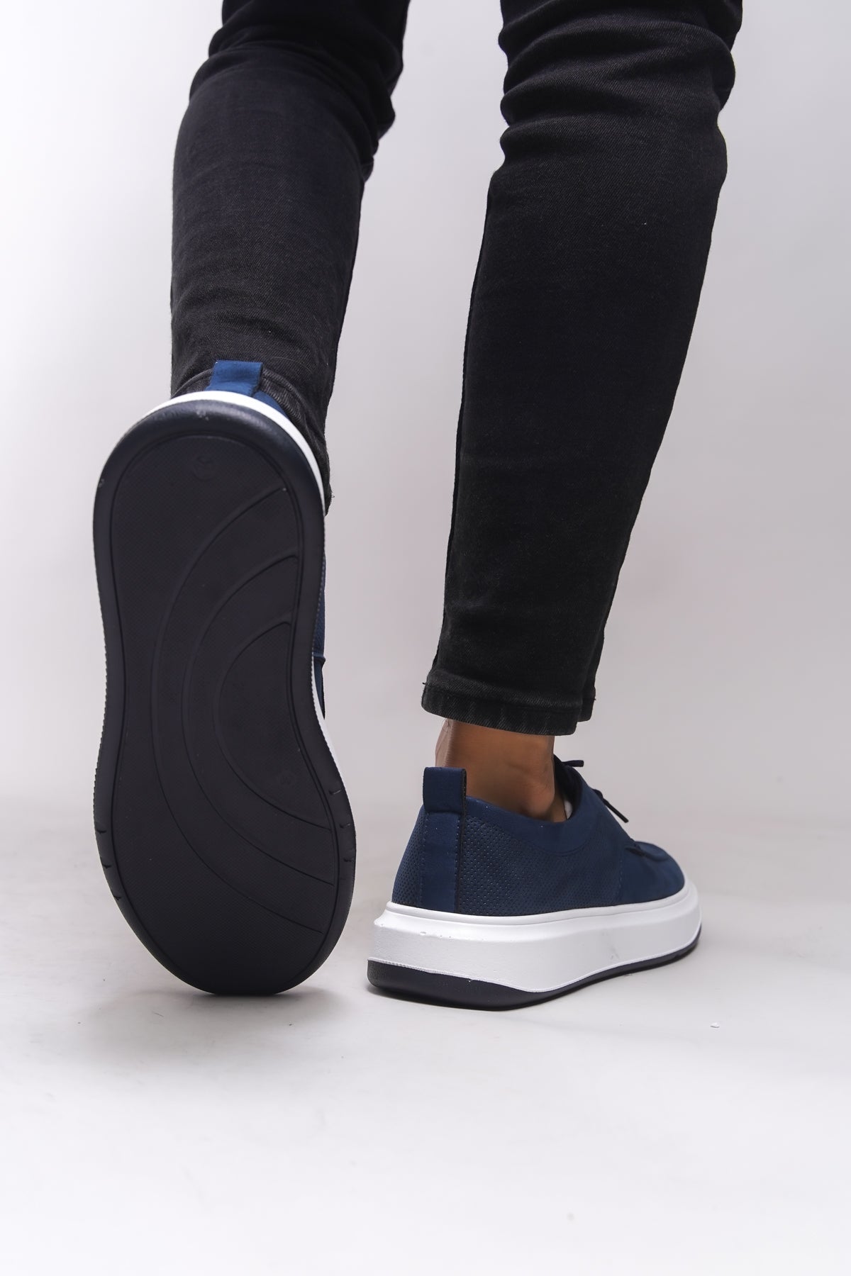 Riccon Raimfyr Erkek Sneaker 0012485