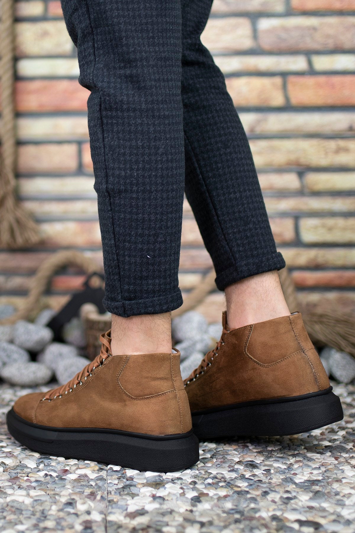 Riccon Erkek Bot 0012575