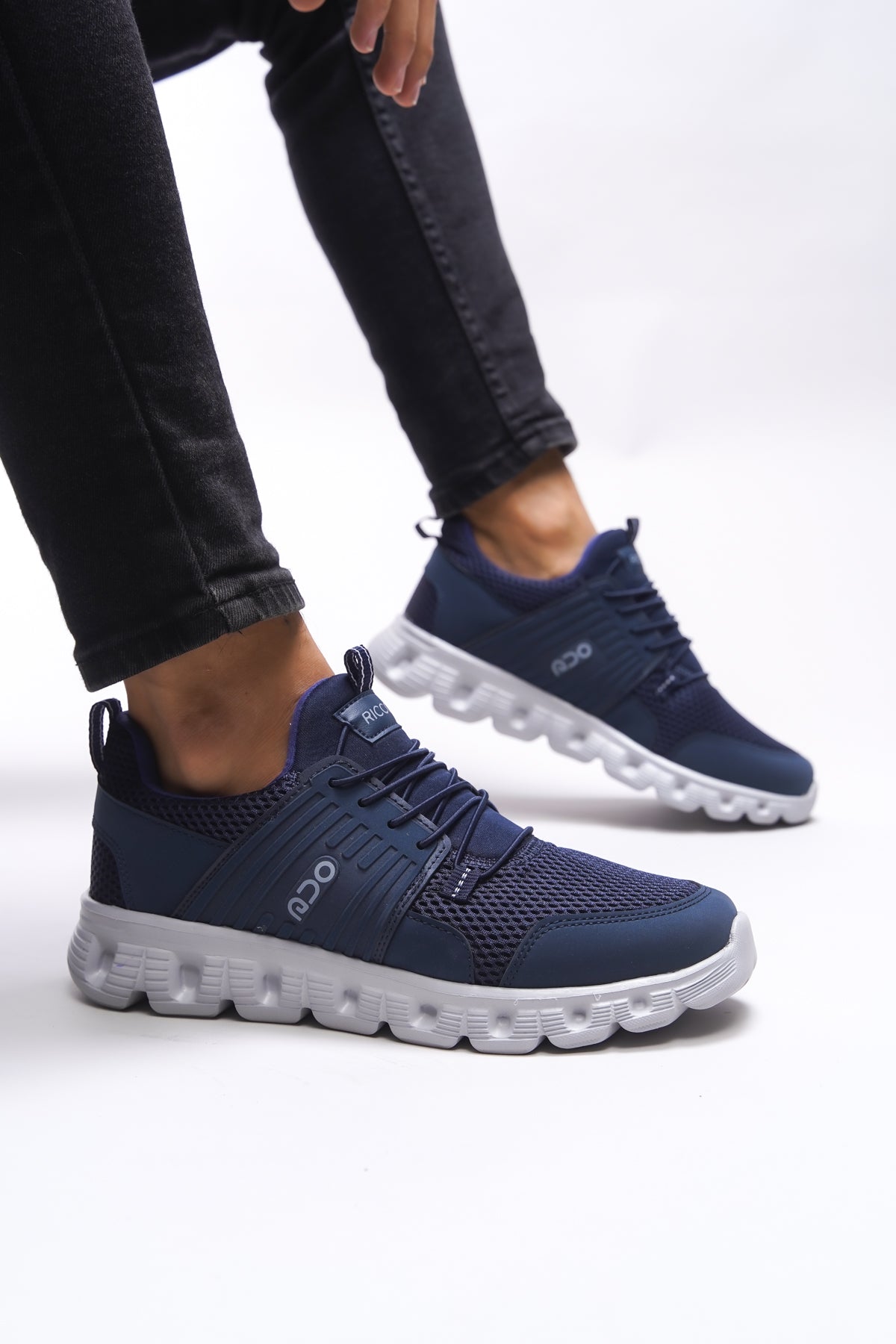 Riccon Xilgeiros Erkek Sneaker 0012066