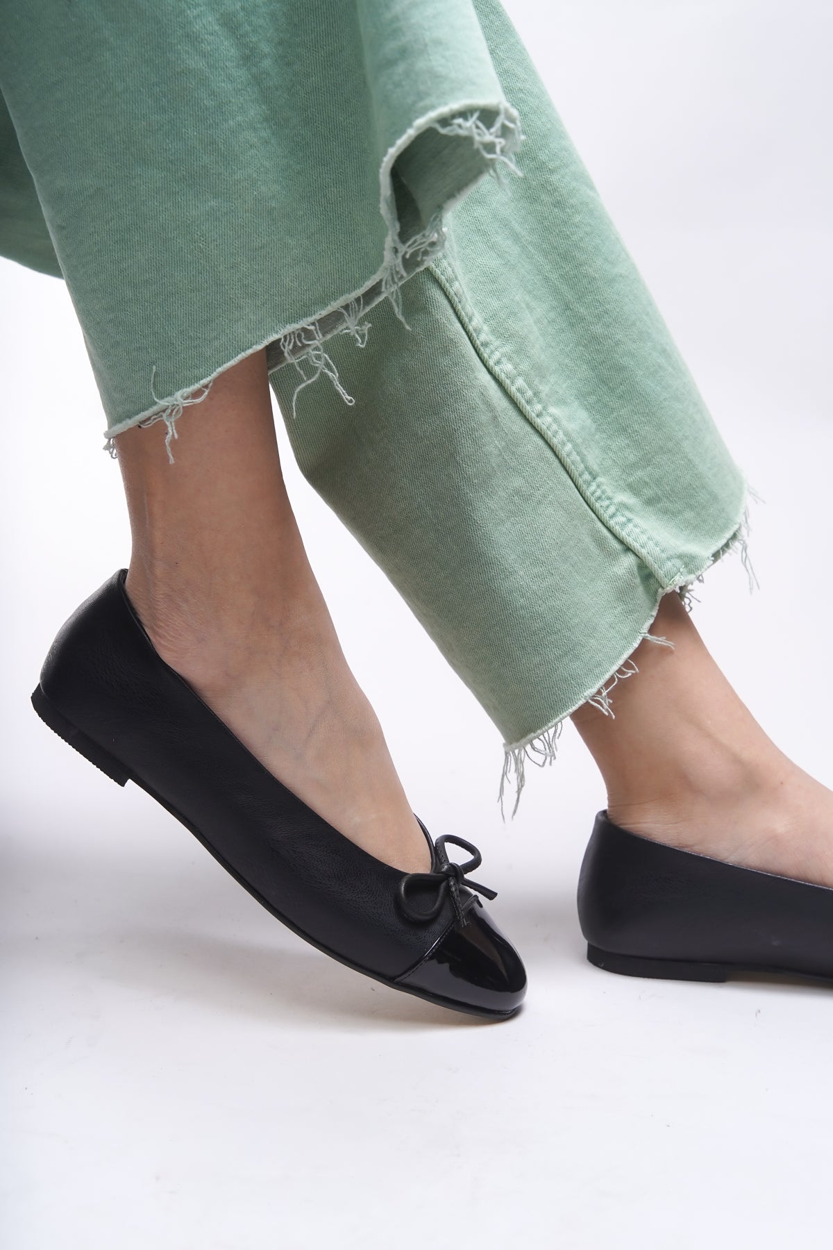 Riccon Saelstele Kadın Babet 001298