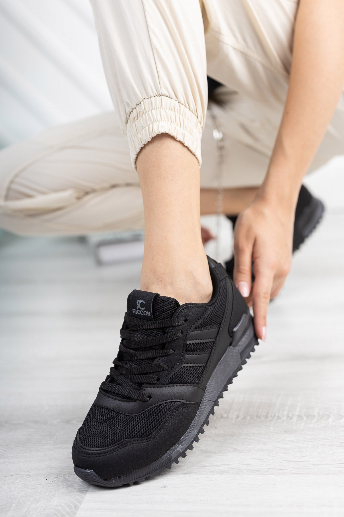 Riccon Unisex Sneaker 0012863