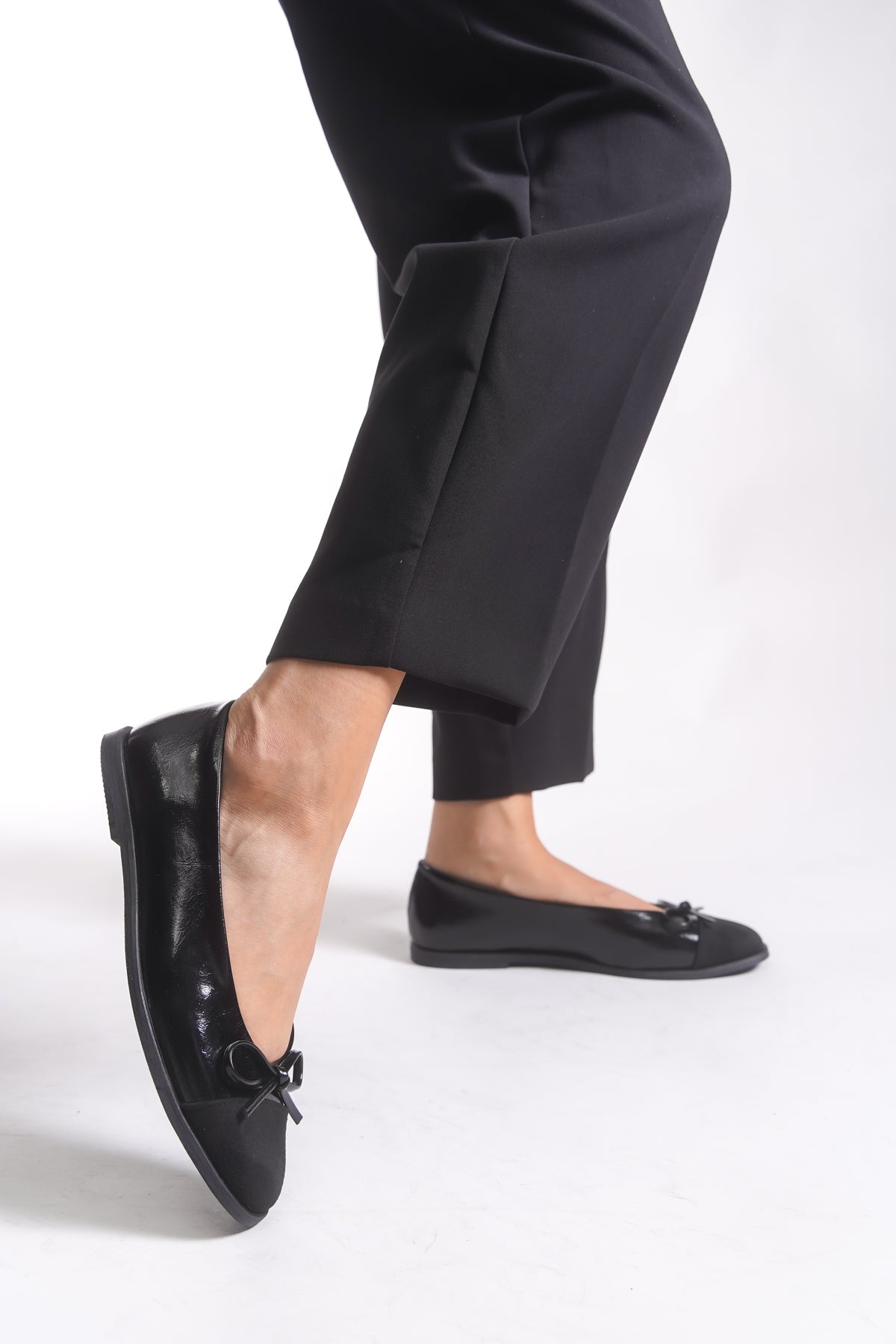 Riccon Kadın Babet 0012098