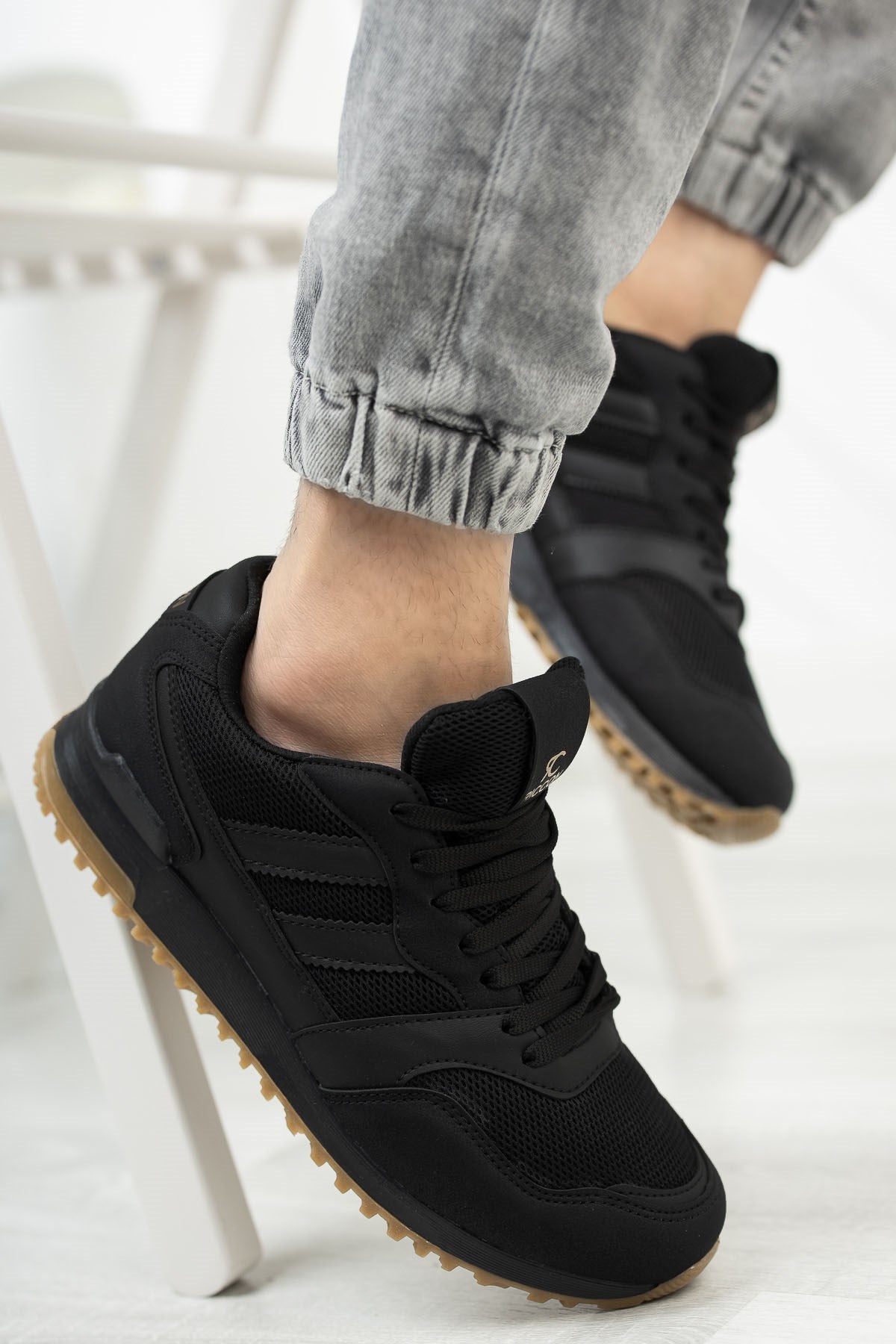 Riccon Unisex Sneaker 0012863