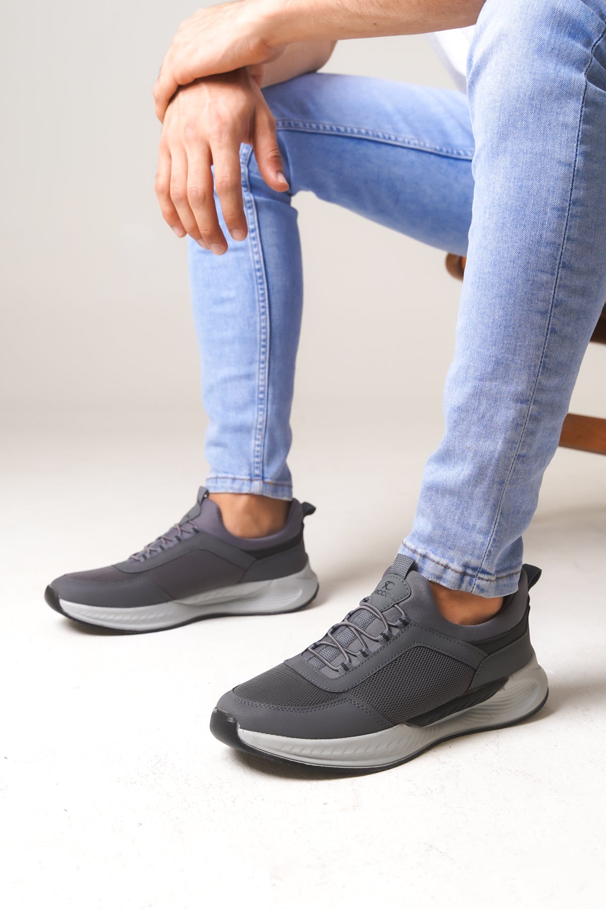 Riccon Filvukh Unisex Sneaker 0012137