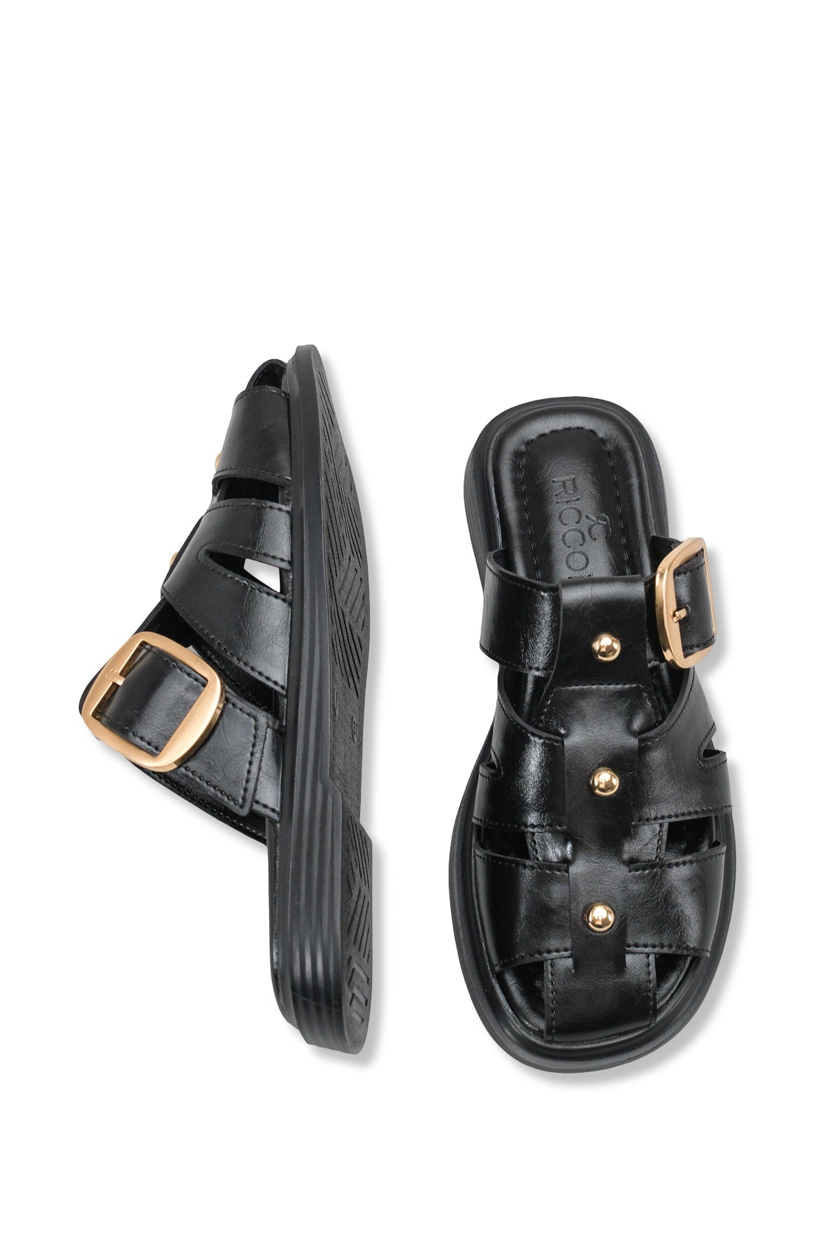 Riccon Kadın Terlik 0012282