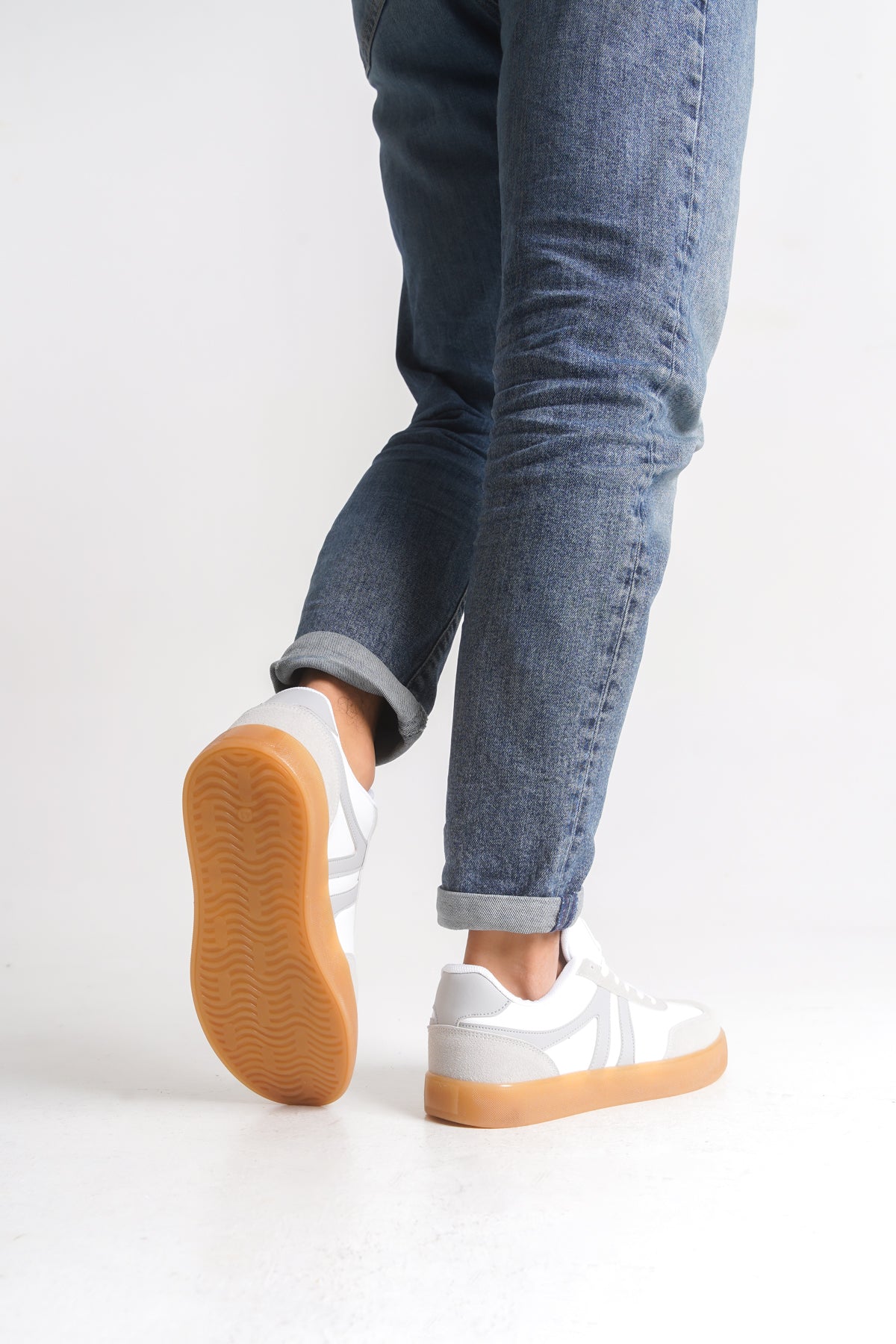 Riccon Unisex Sneaker 001245