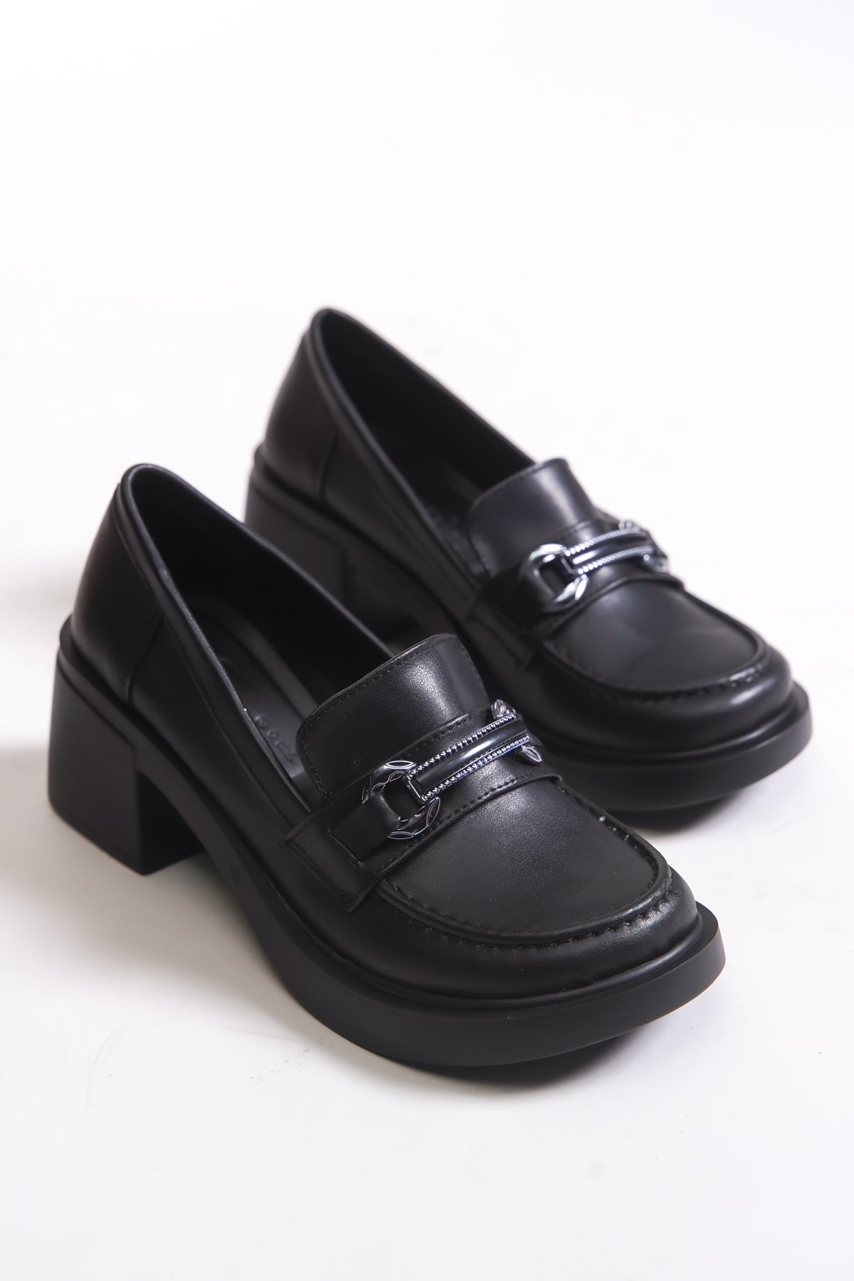 Riccon Kadın Loafer 00120203