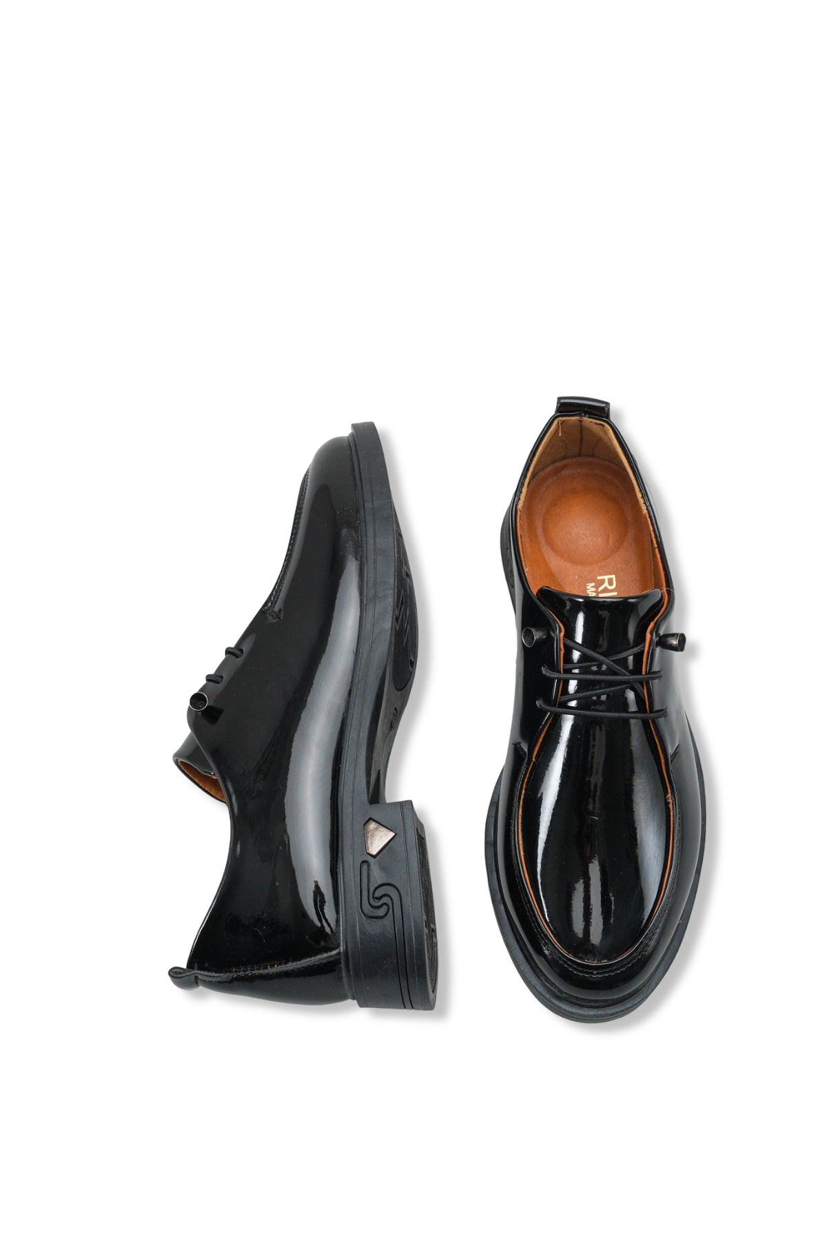 Riccon Kadın Loafer 0012345