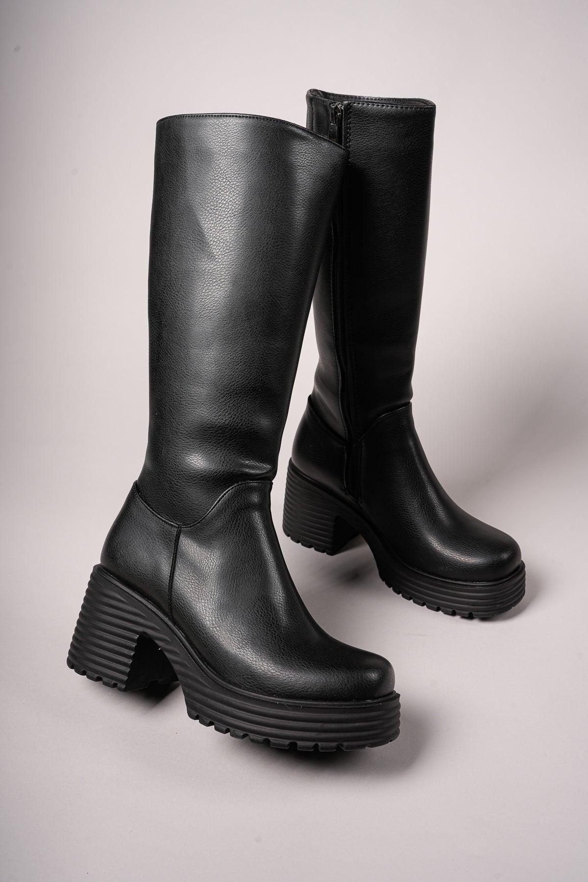 Riccon Ecnarth Kadın Çizme 0012240