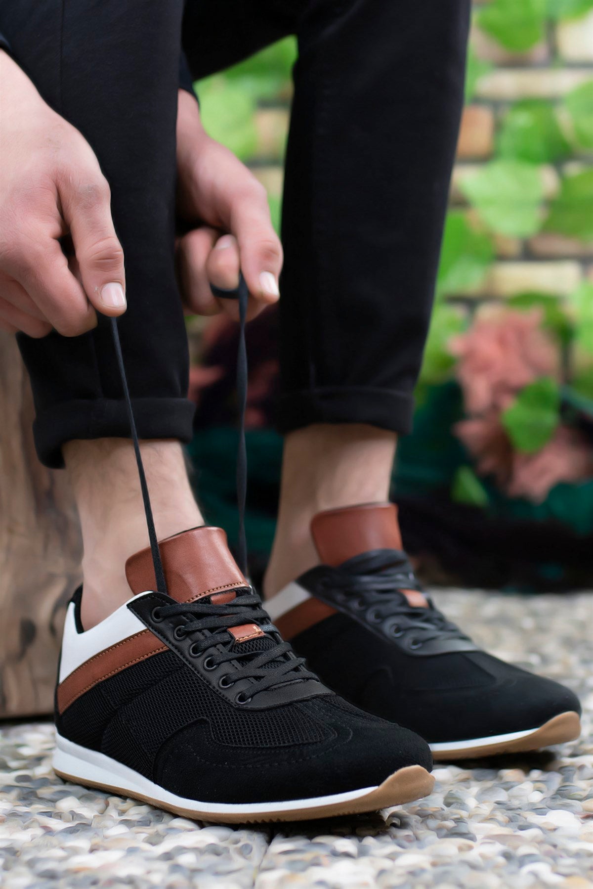 Riccon Erkek Sneaker 0012828