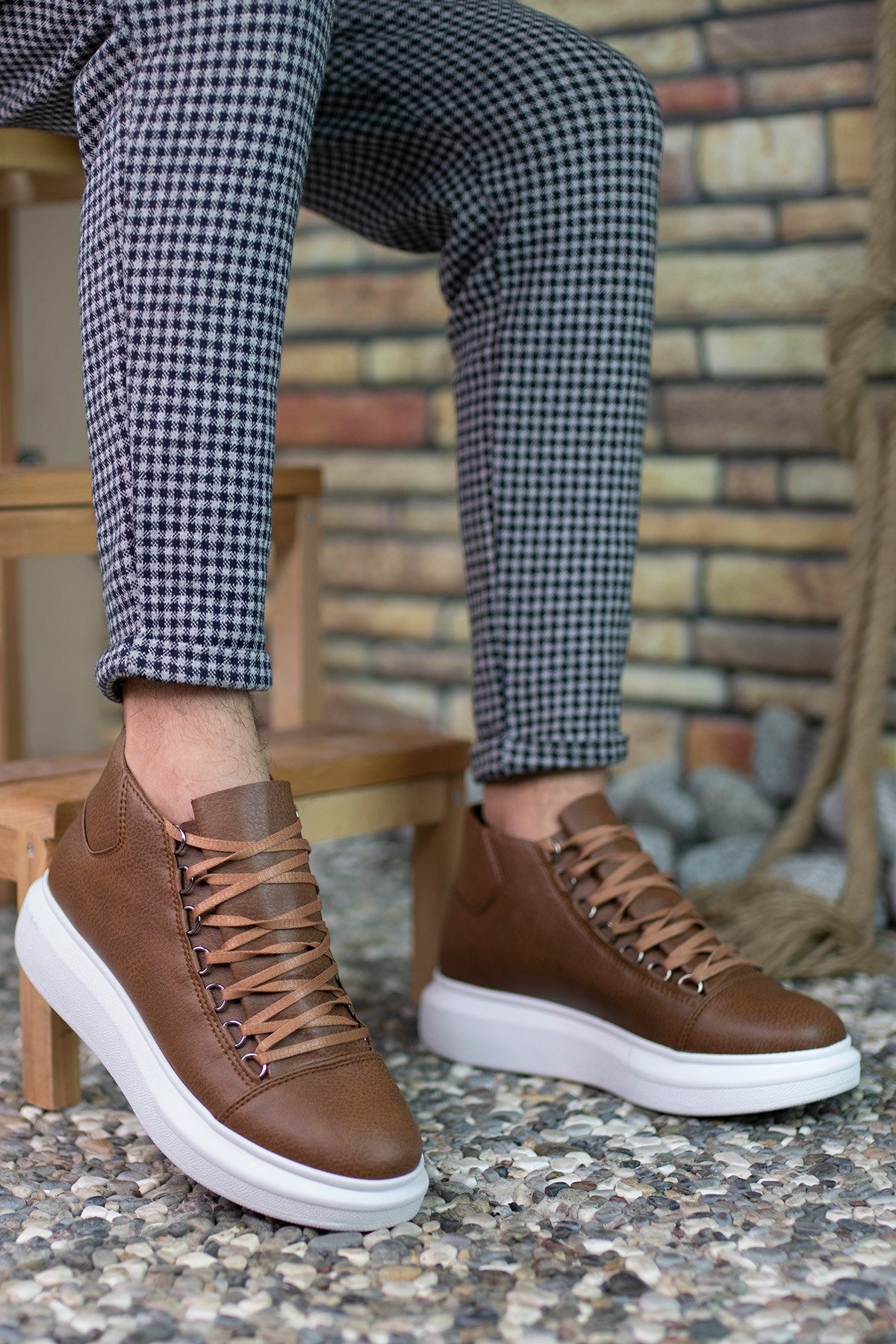 Riccon Erkek Bot 0012575