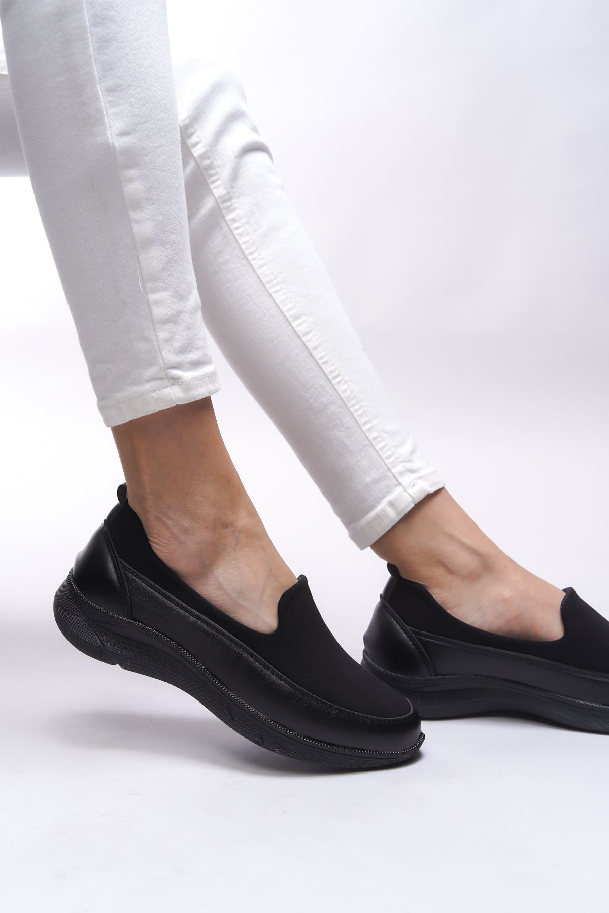 Riccon Giselynor Kadın Spor Babet 0012405