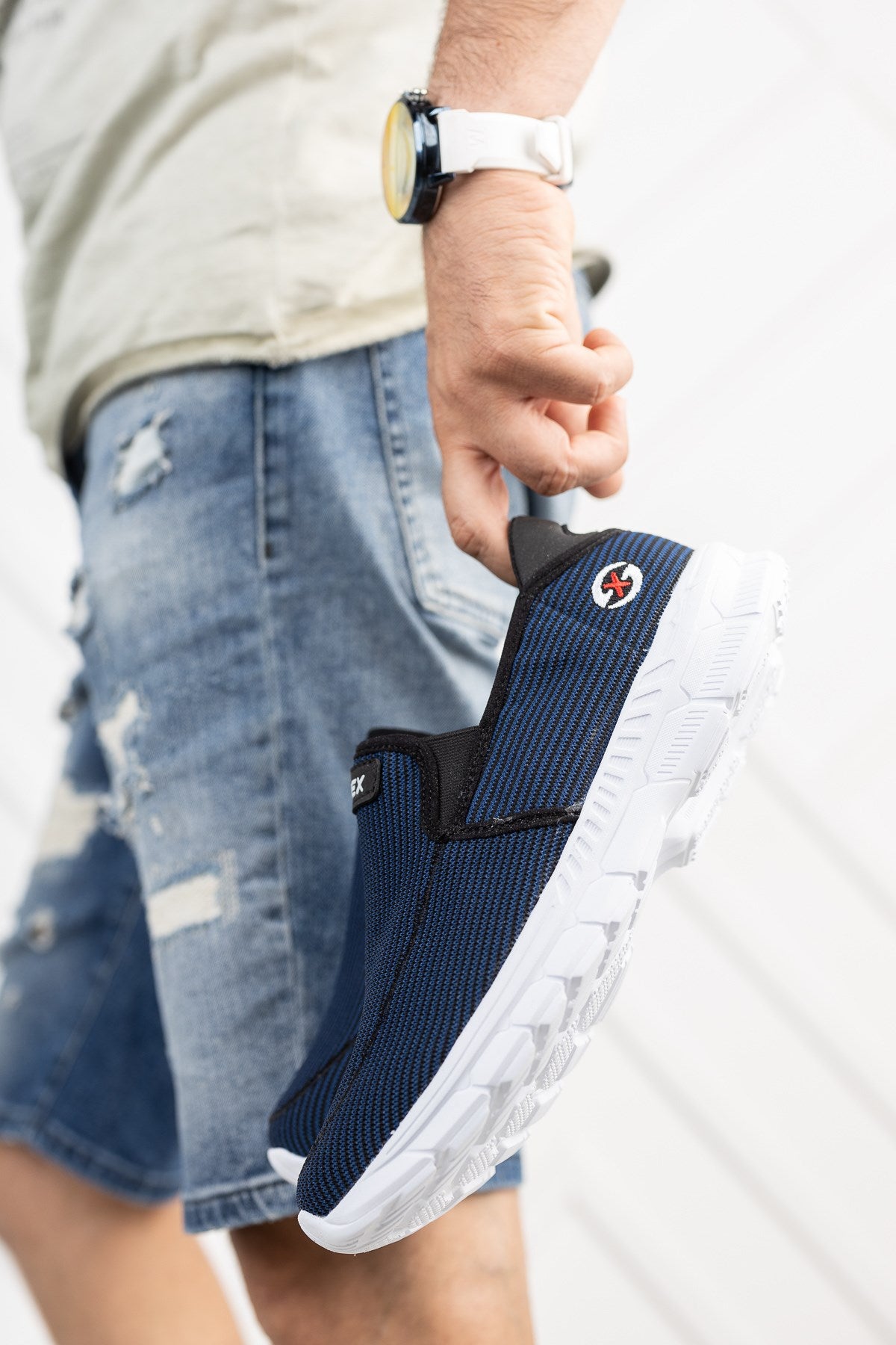 Riccon Unisex Sneaker 001204