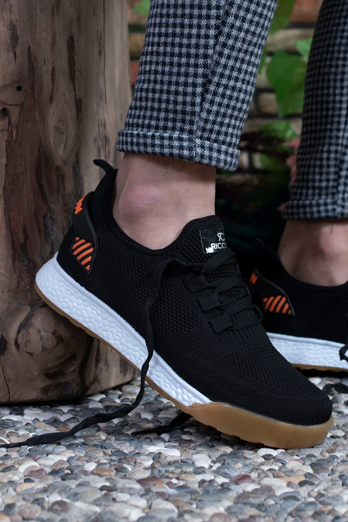 Riccon Unisex Sneaker 0012430