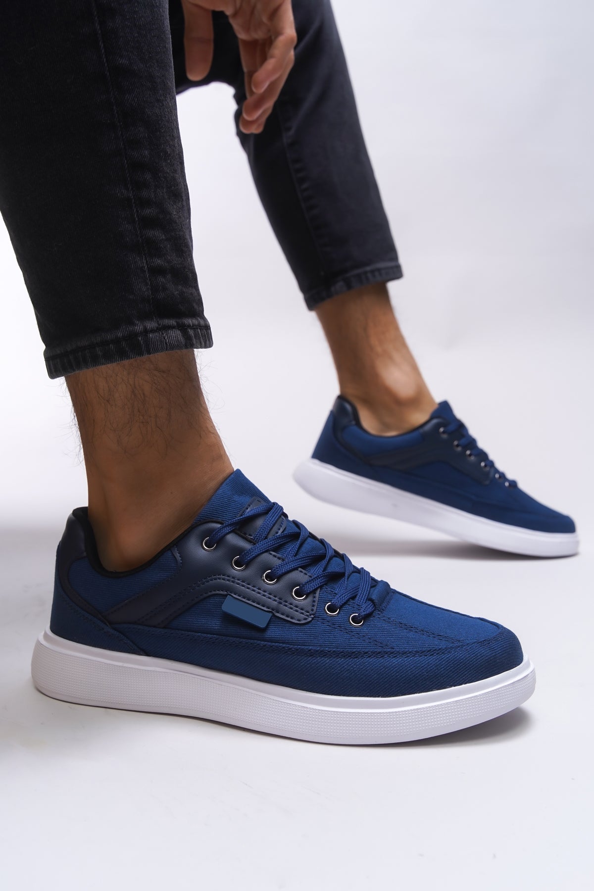 Riccon Girsariph Erkek Sneaker 00121157