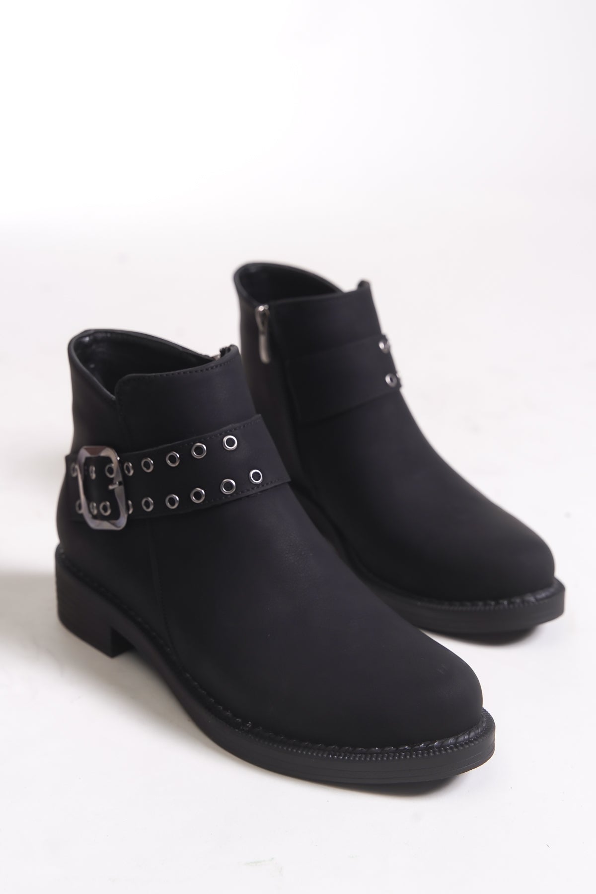 Riccon Eruvella Kadın Bot 0012405