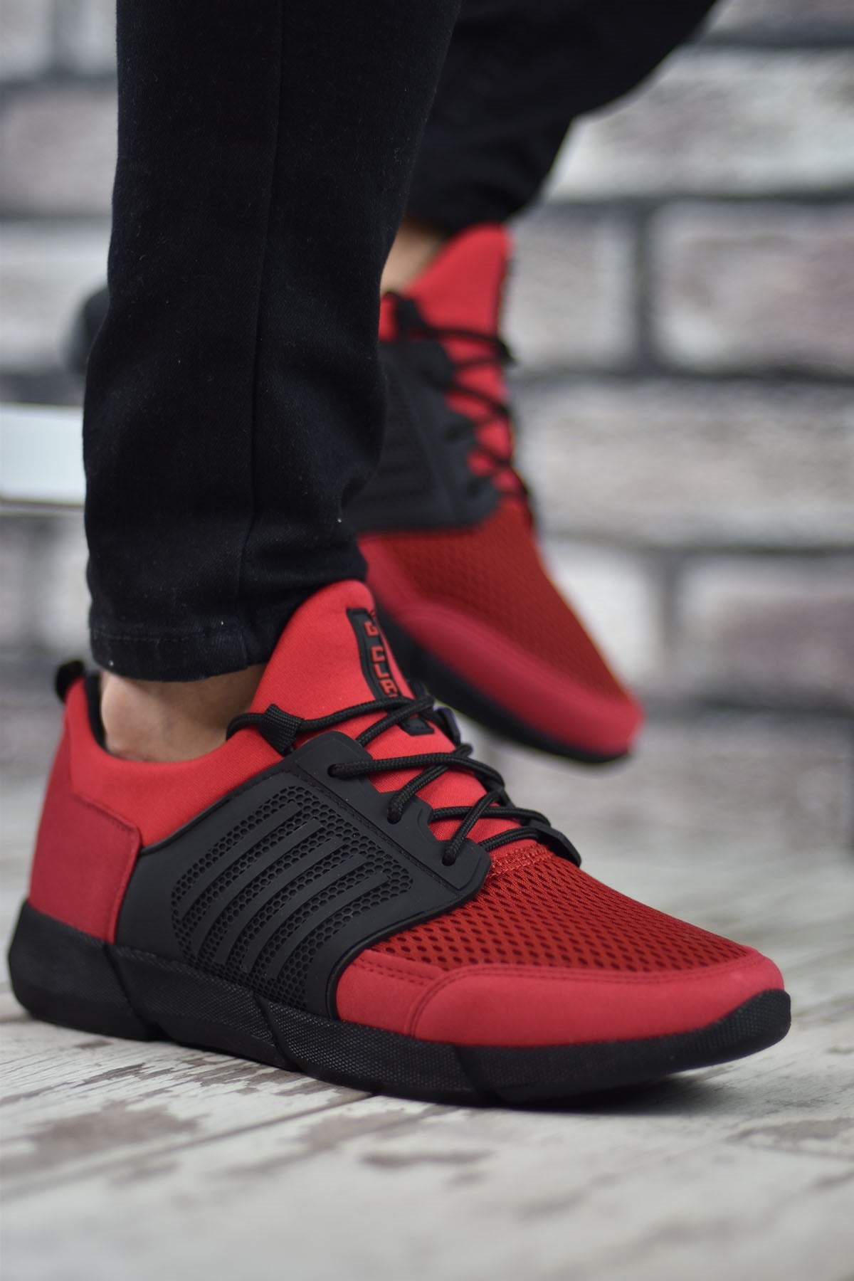 Riccon Sportz Erkek Sneaker